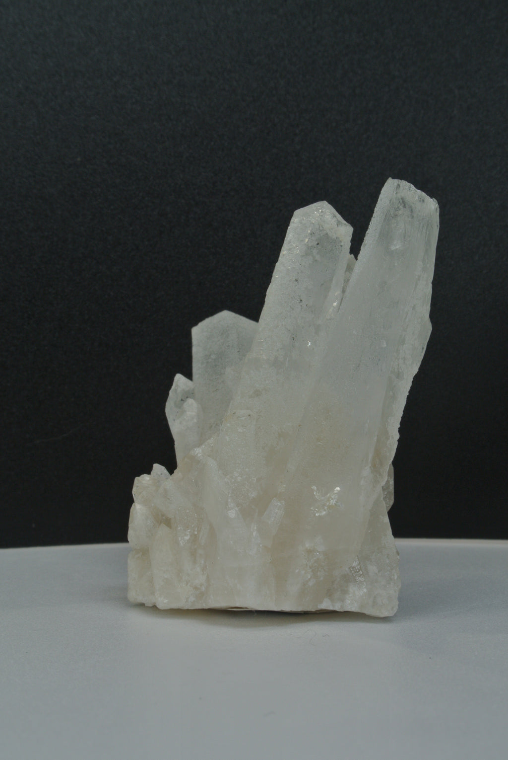 Clear Quartz Cluster