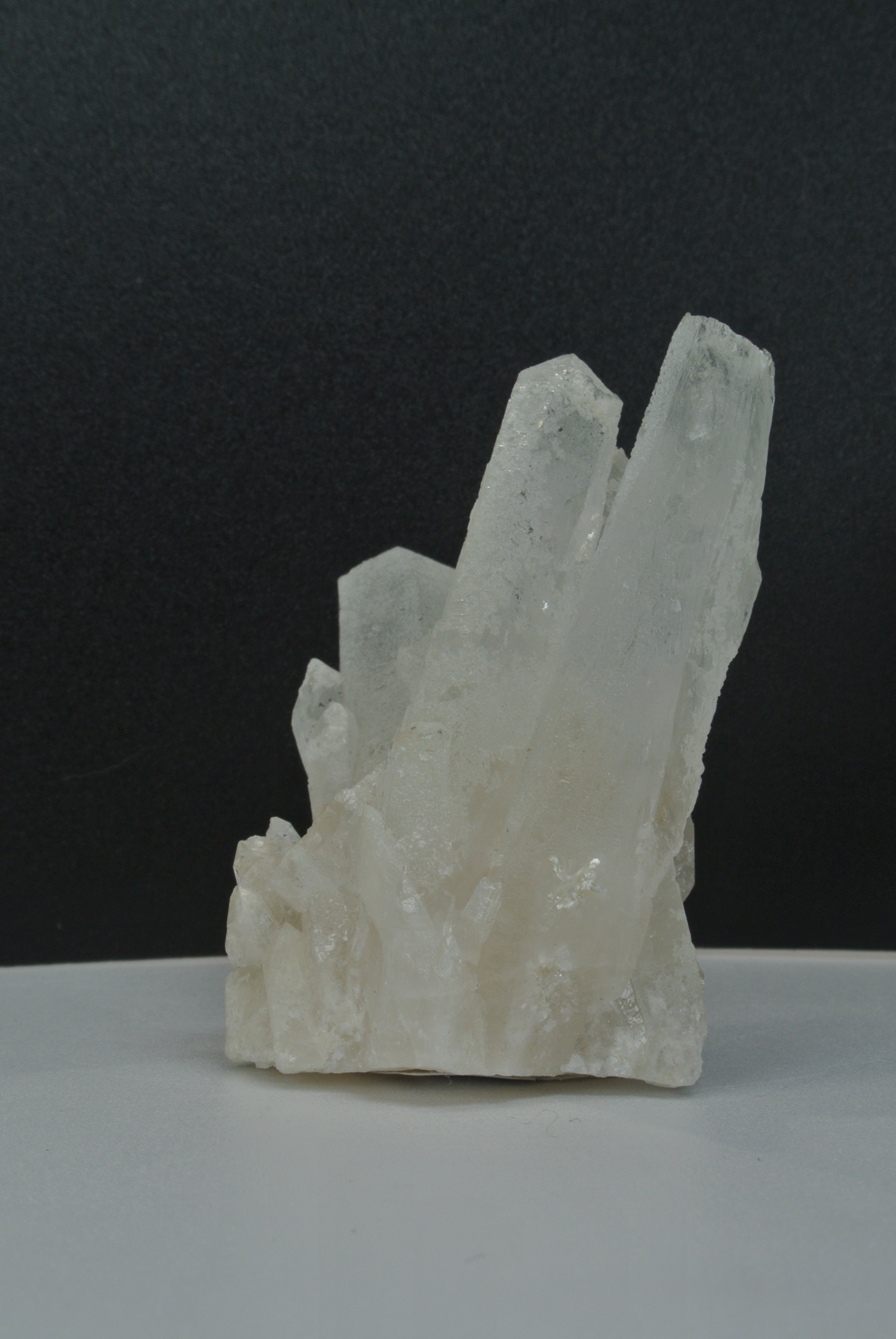 Clear Quartz Cluster