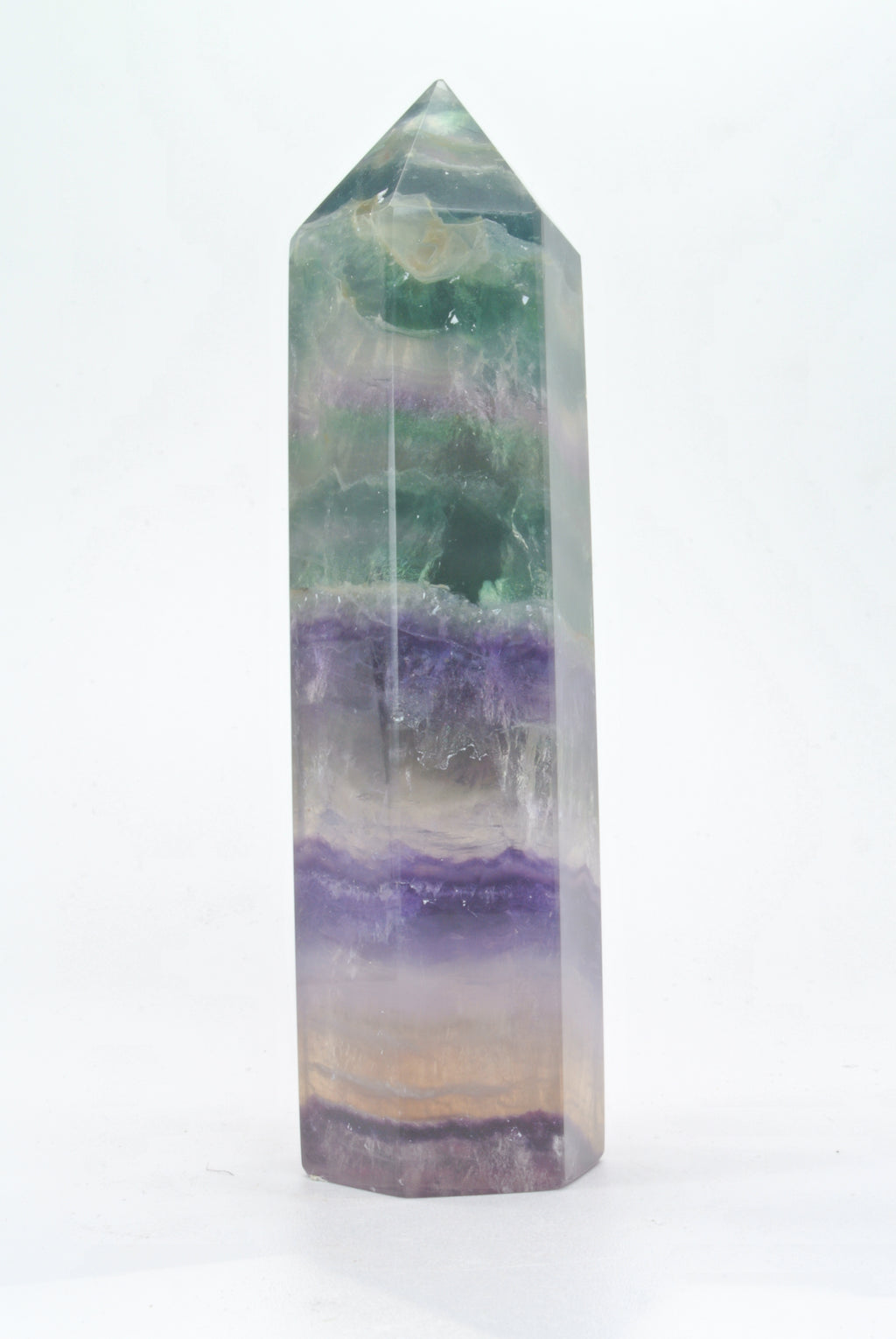 Fluorite Generator