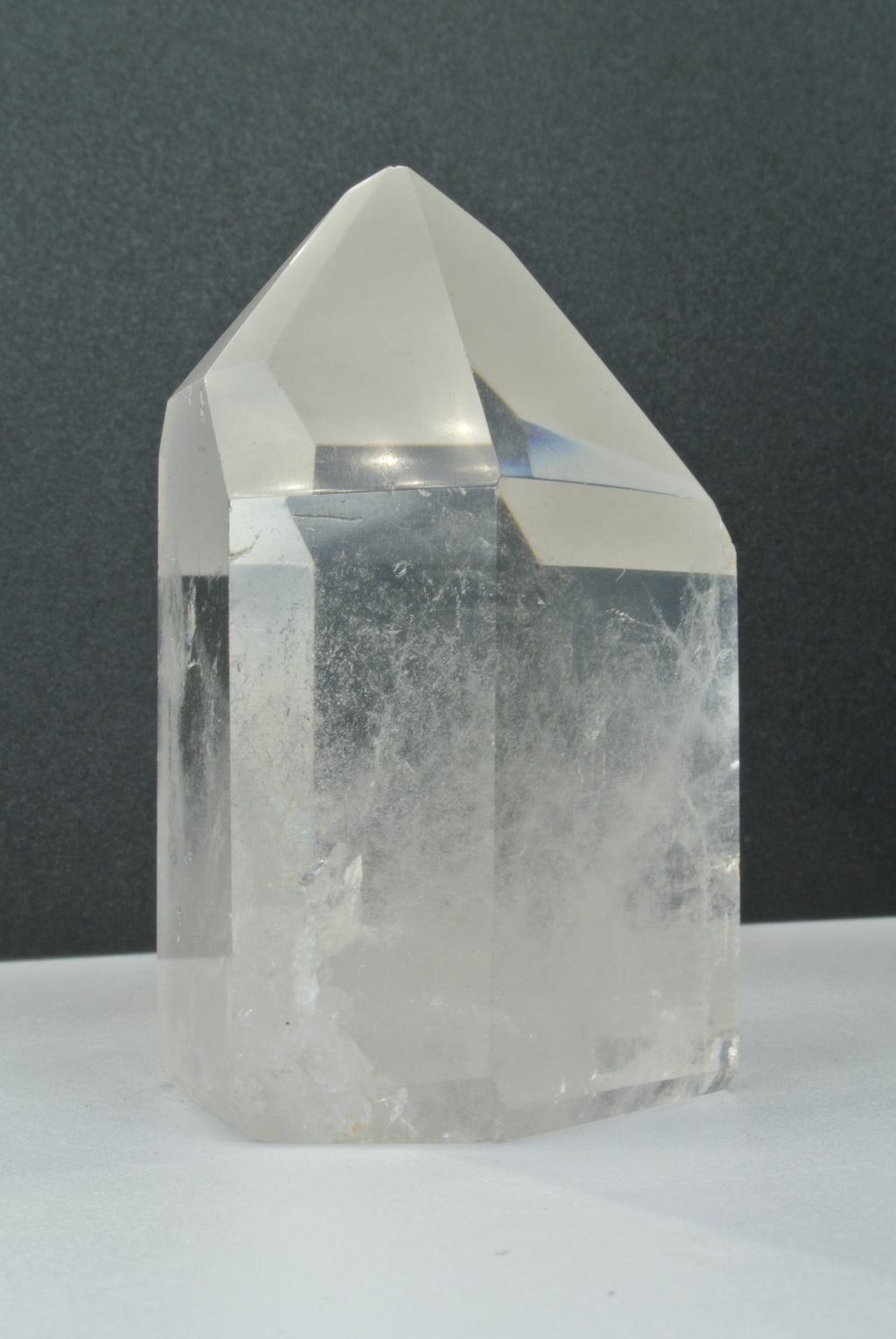Clear Quartz Generator