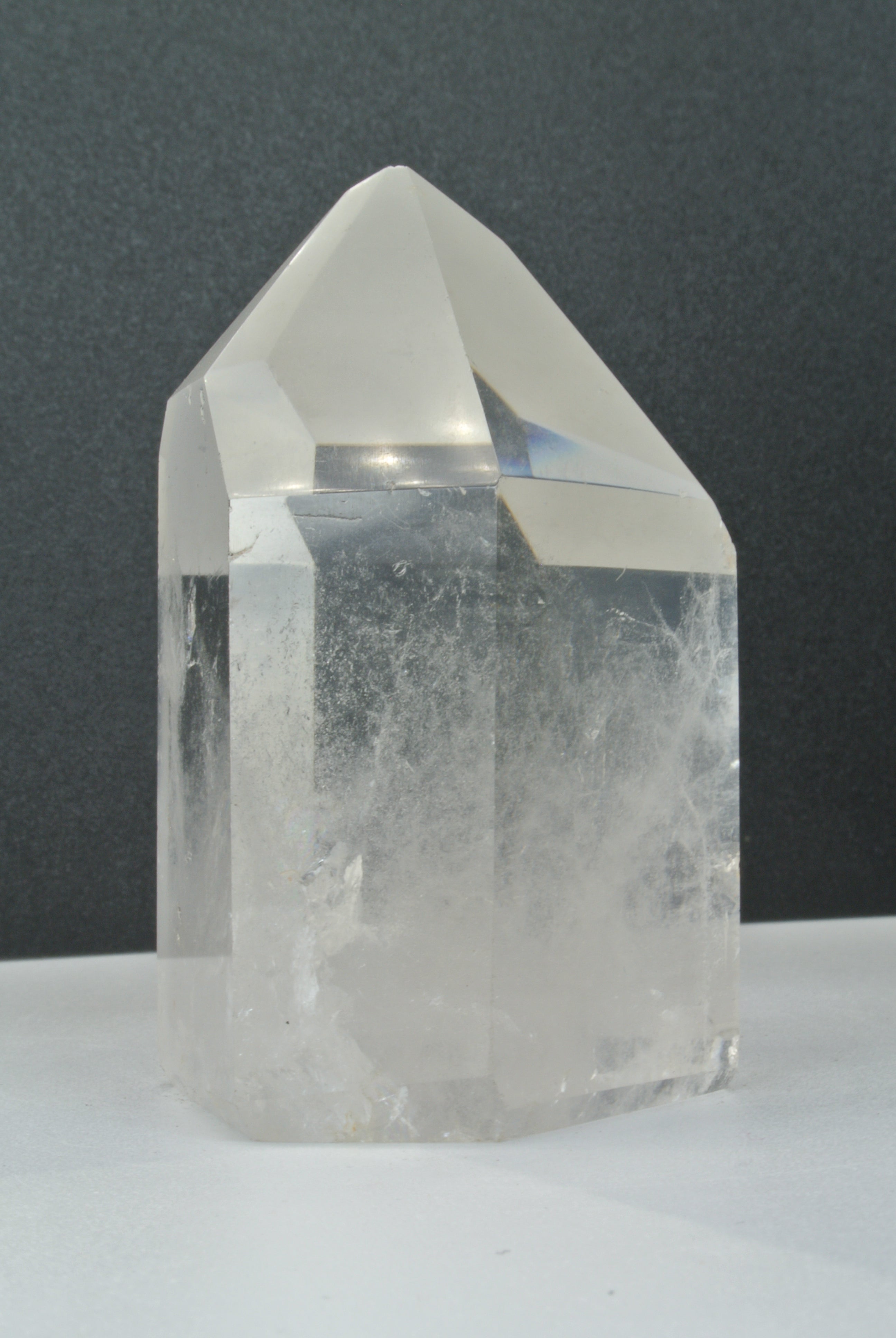 Clear Quartz Generator
