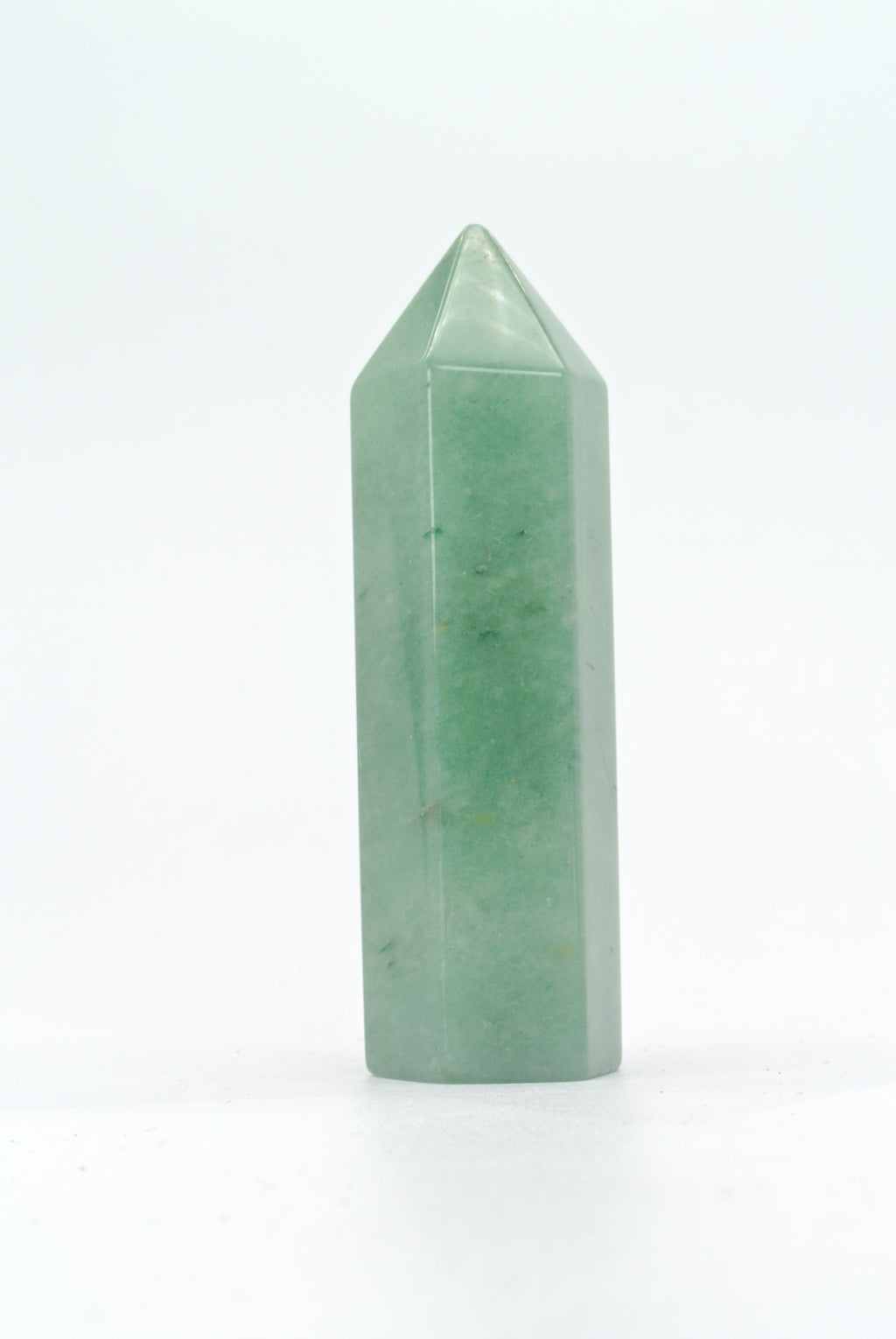 Green Aventurine Generator