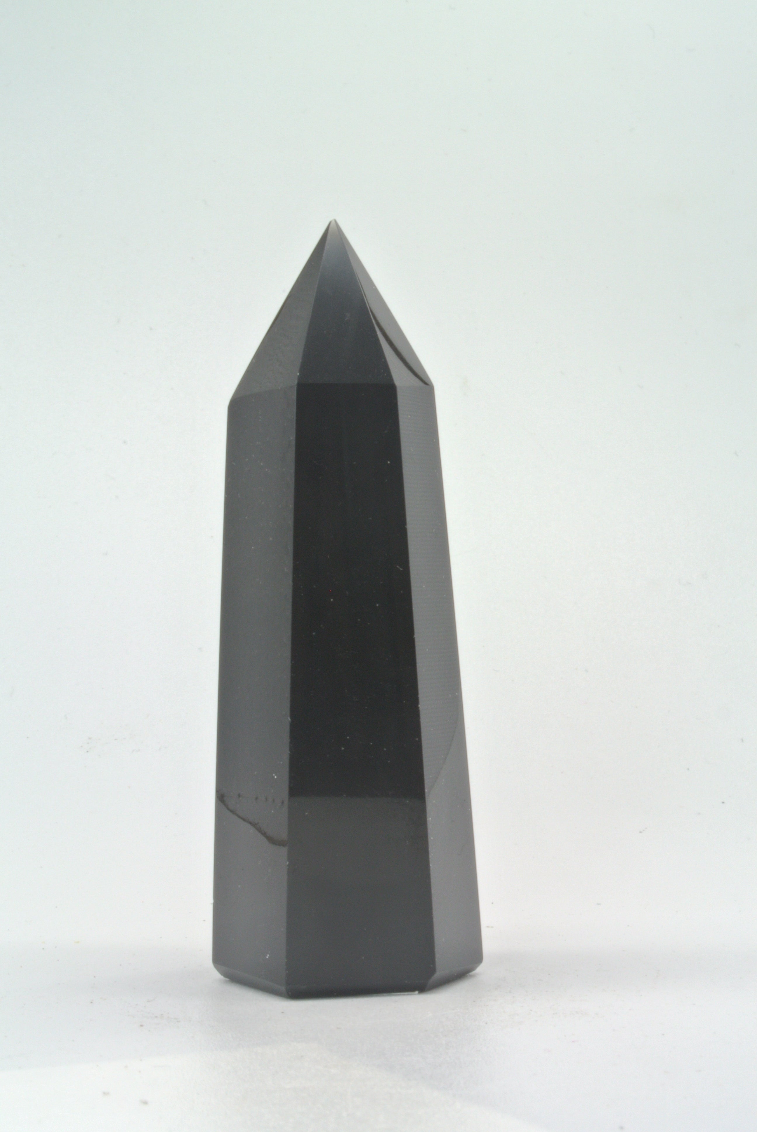 Black Obsidian Generator