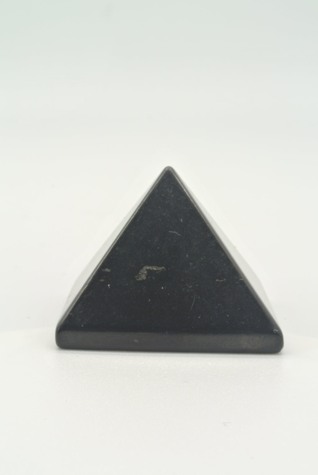 Shungite Pyramid