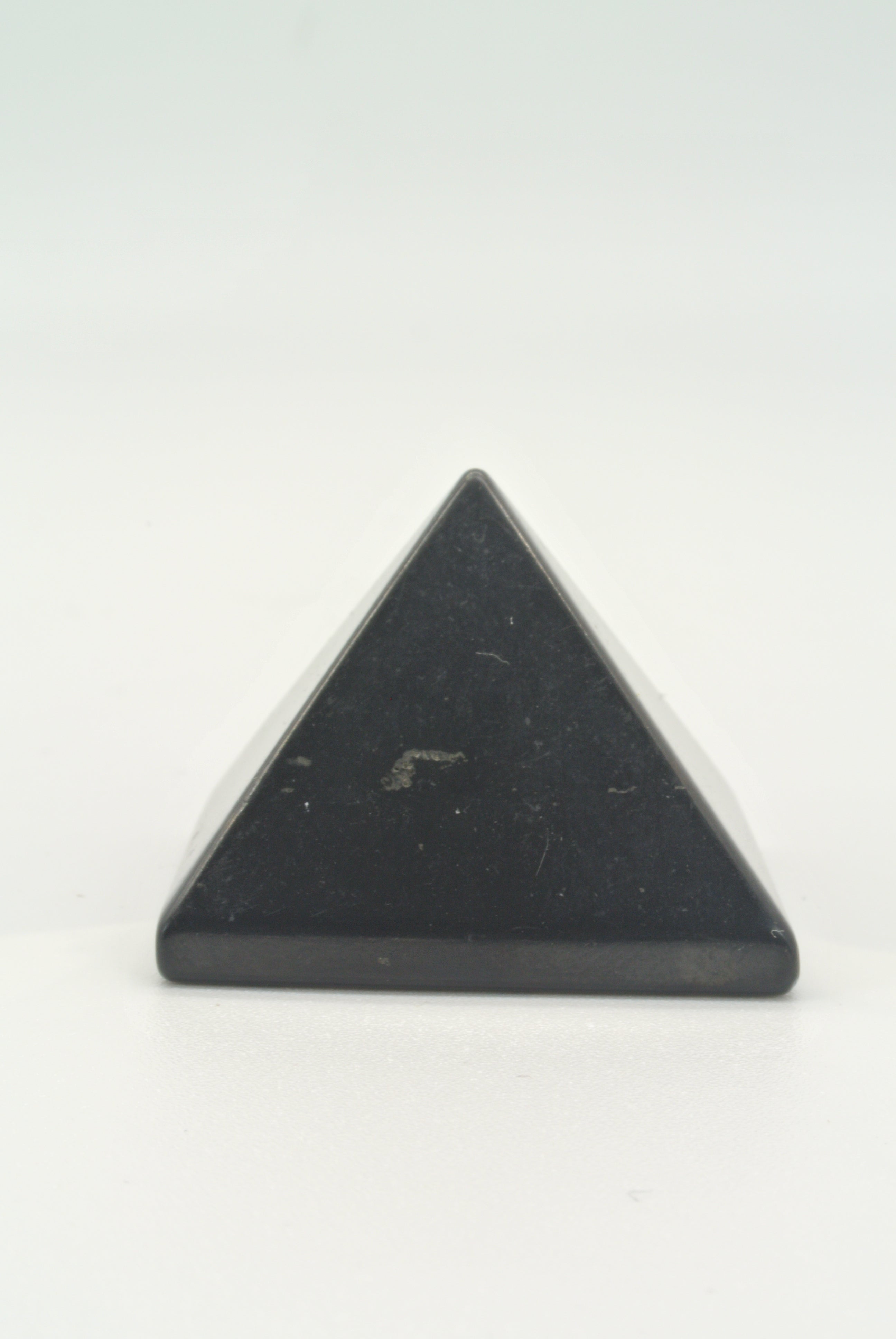 Shungite Pyramid