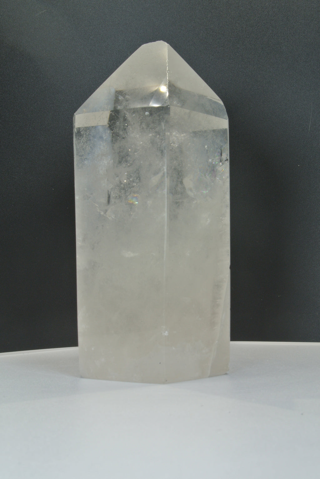 Clear Quartz Generator