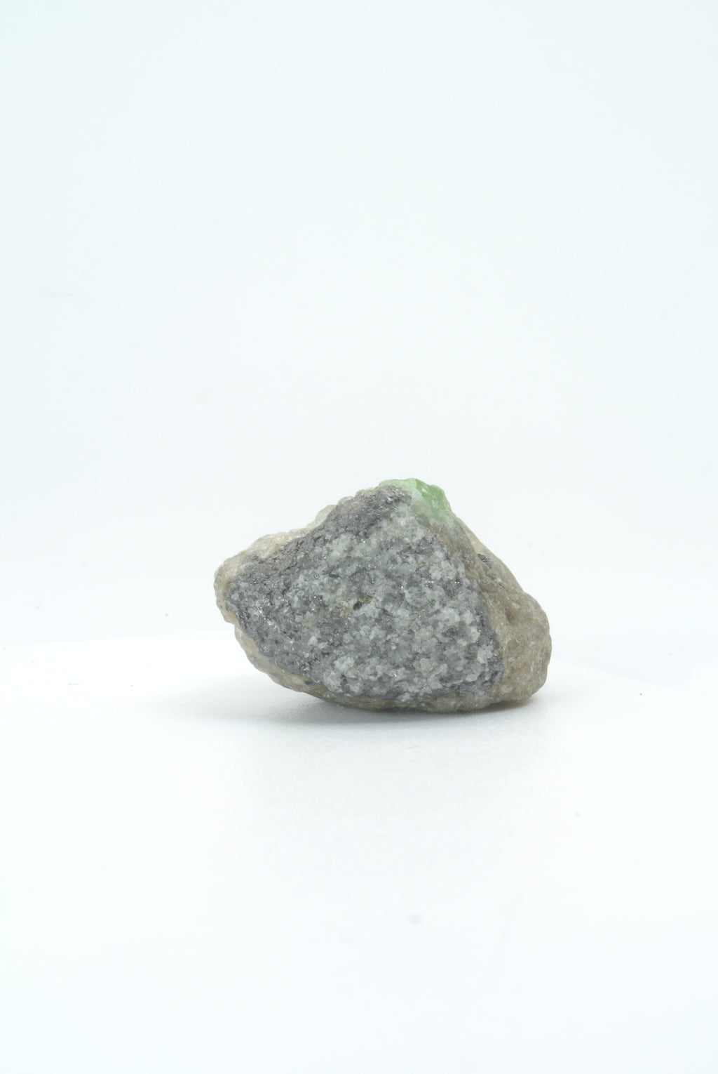 Green Garnet Freeform