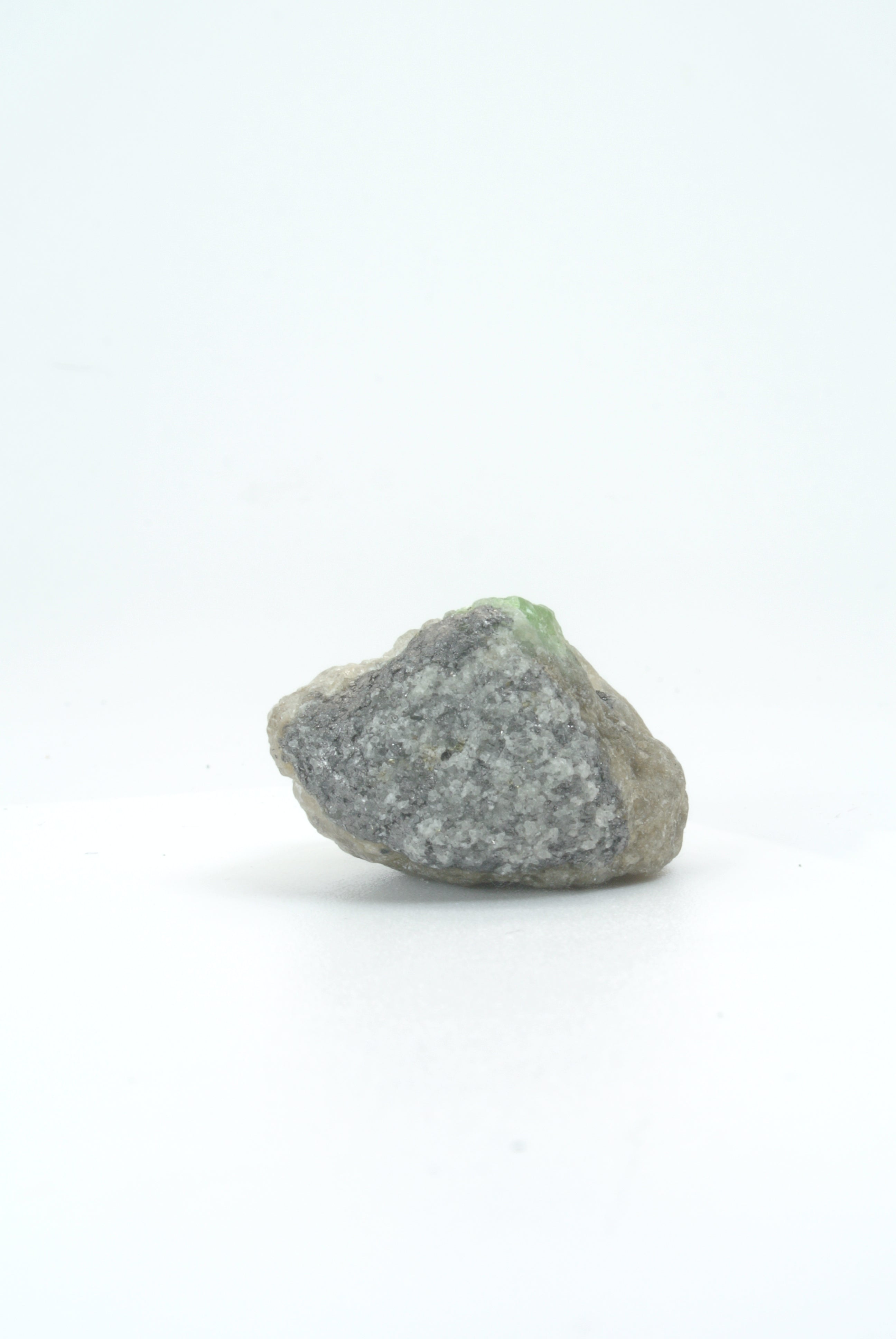 Green Garnet Freeform