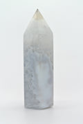 Agate Polished Point