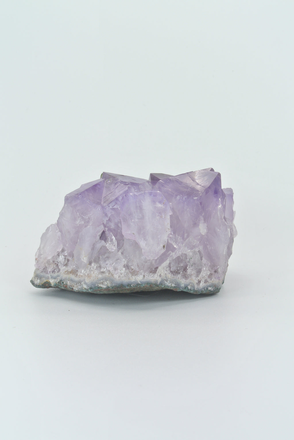 Amethyst Cluster