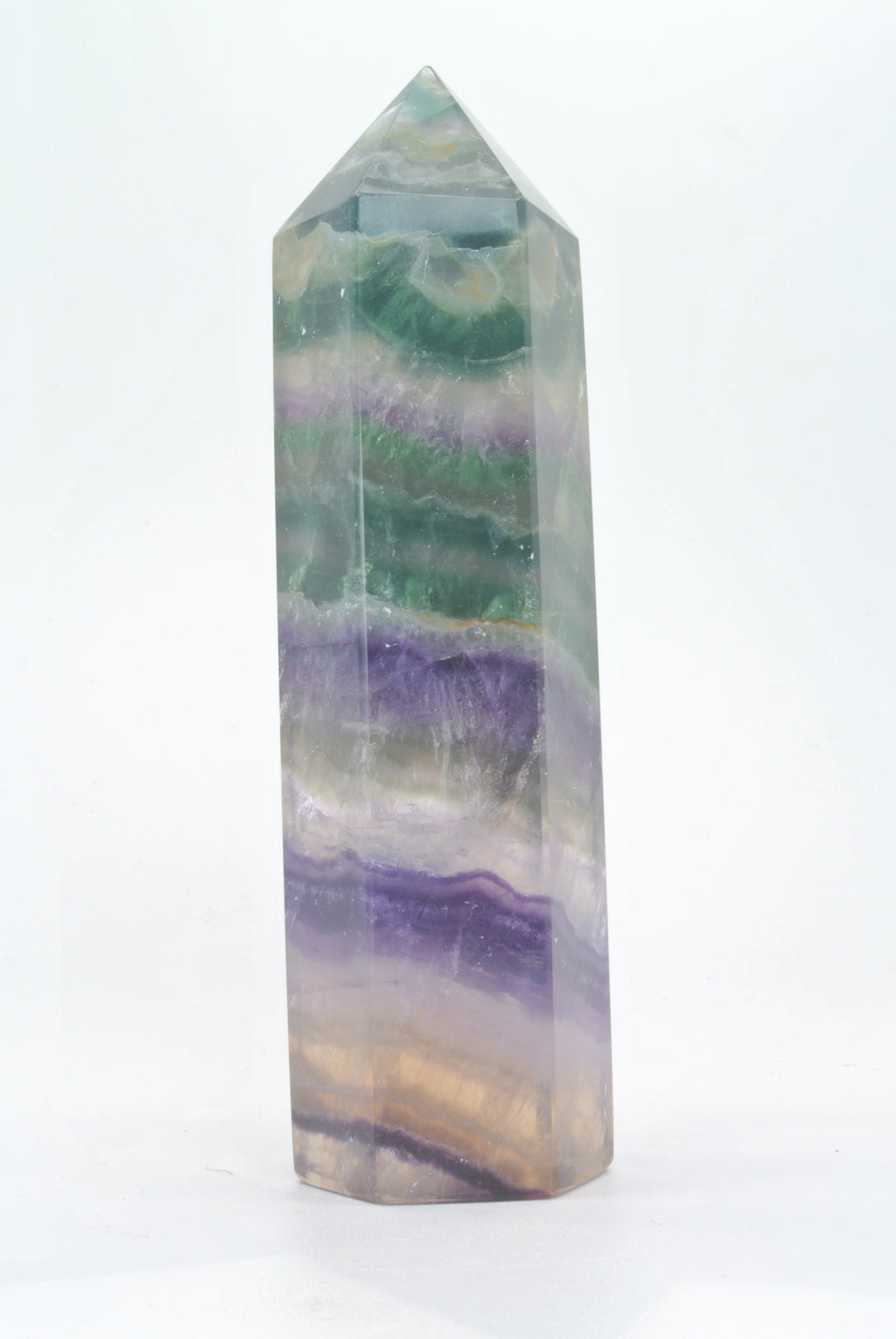 Fluorite Generator