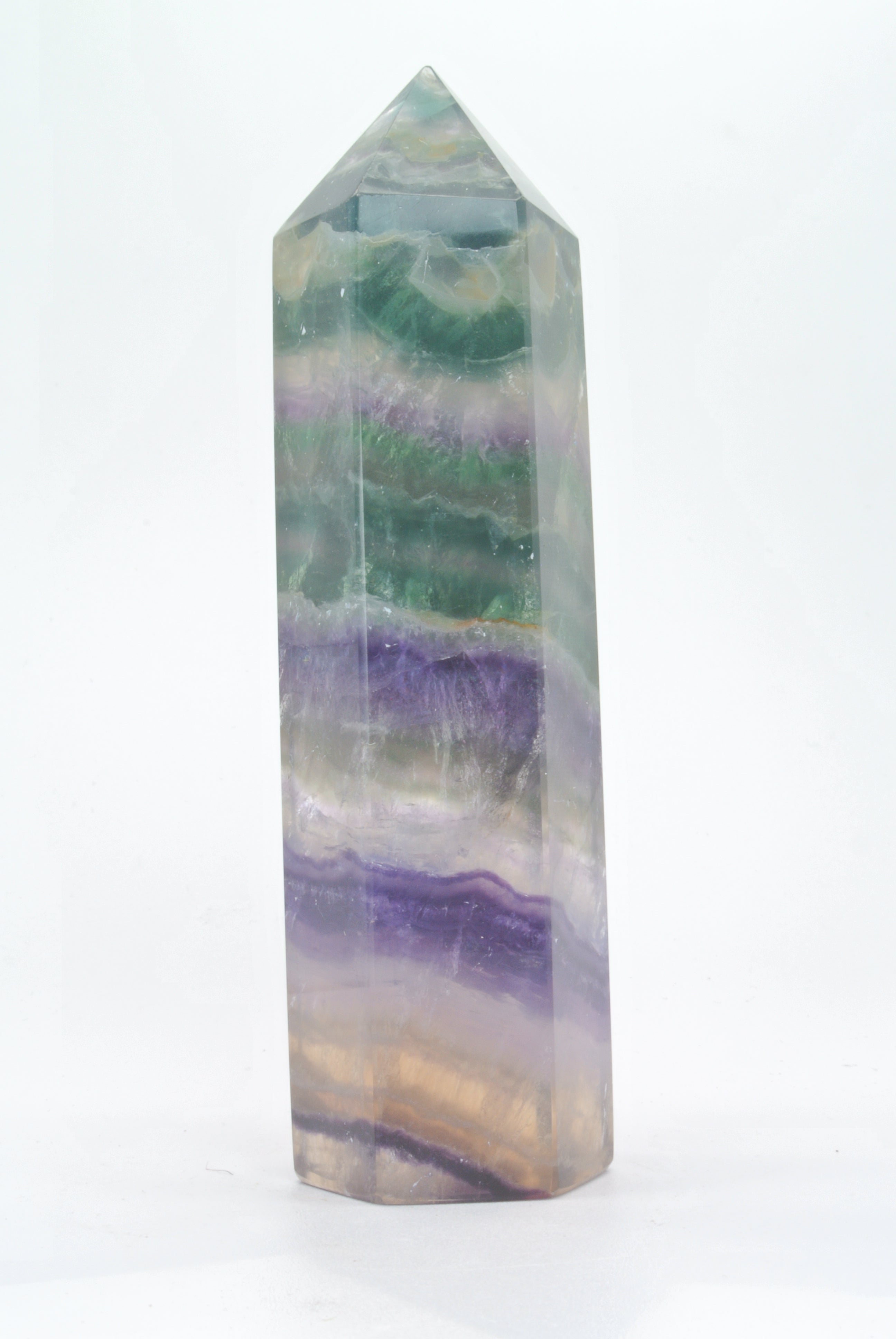 Fluorite Generator