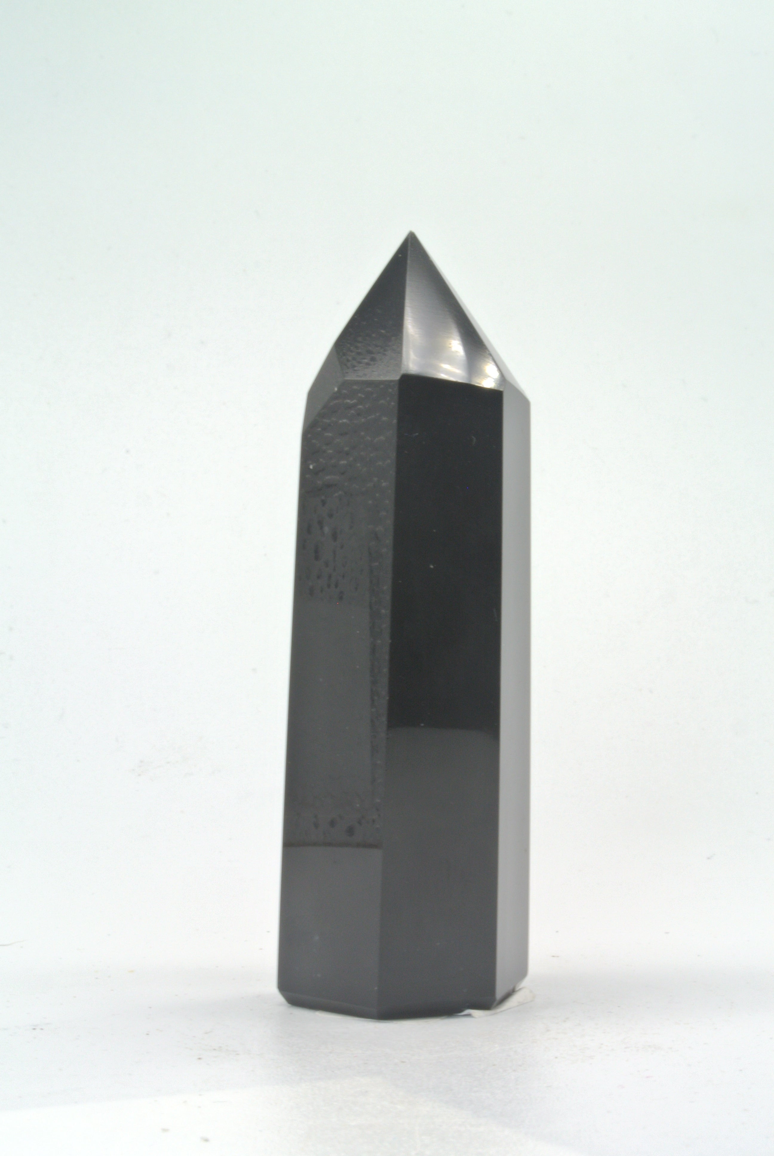 Black Obsidian Generator