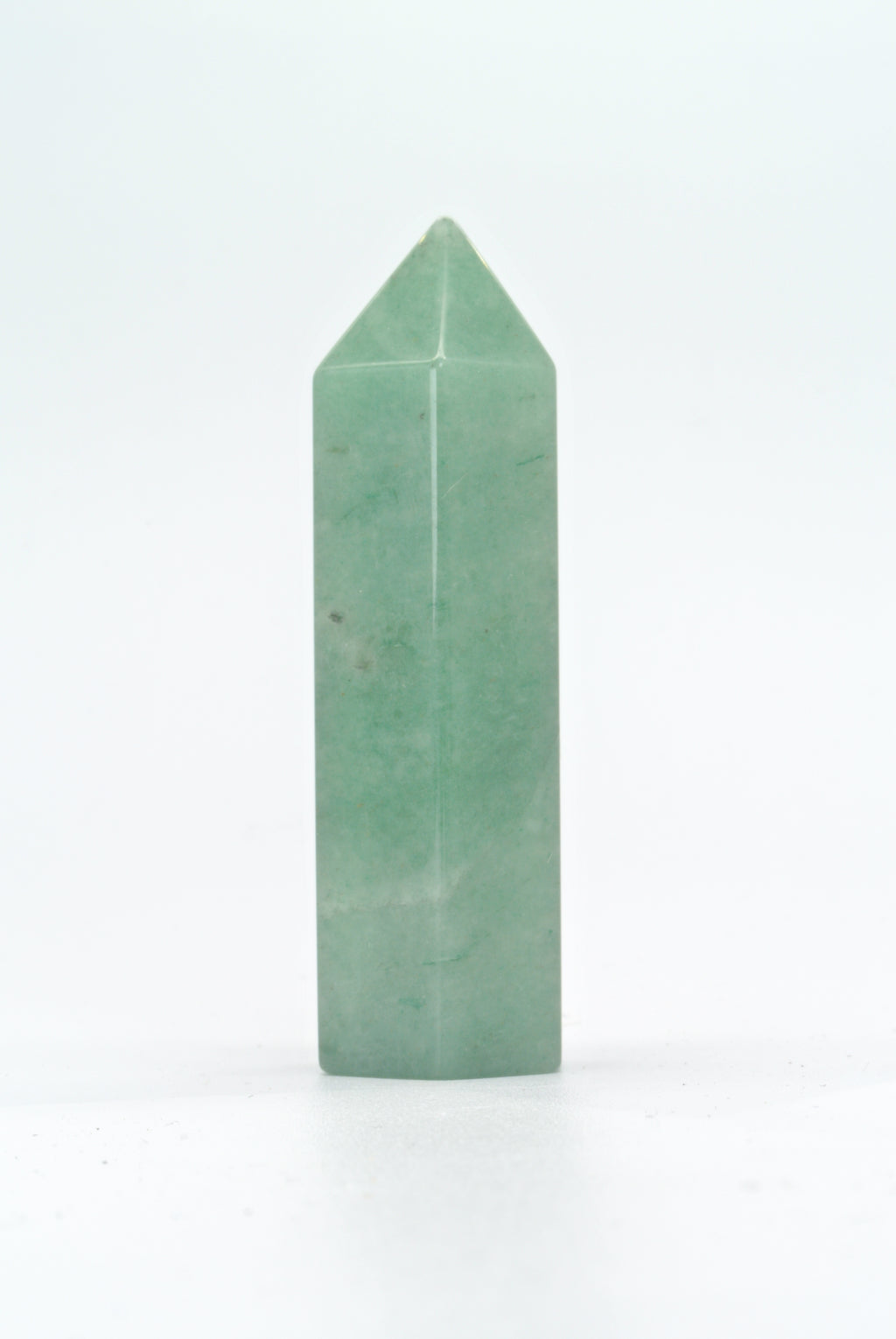 Green Aventurine Generator
