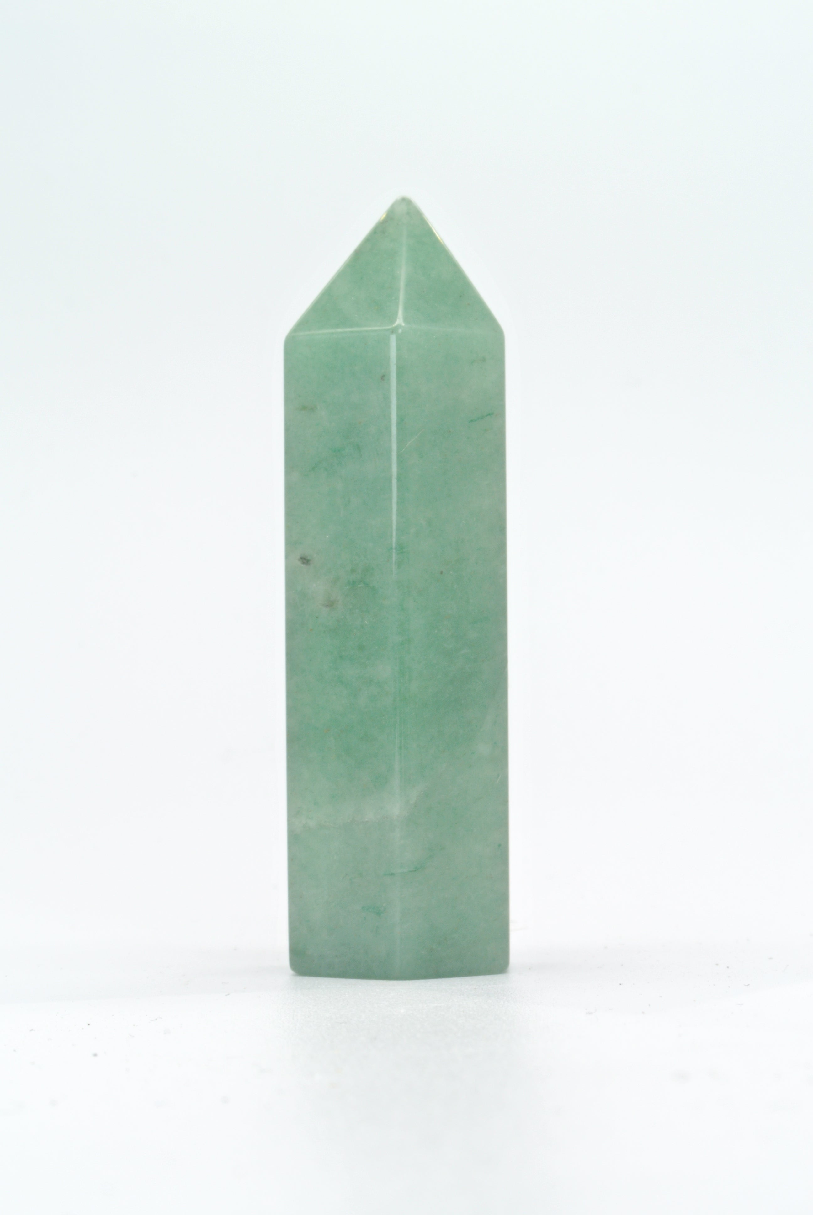 Green Aventurine Generator