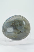 Labradorite Palm Stone