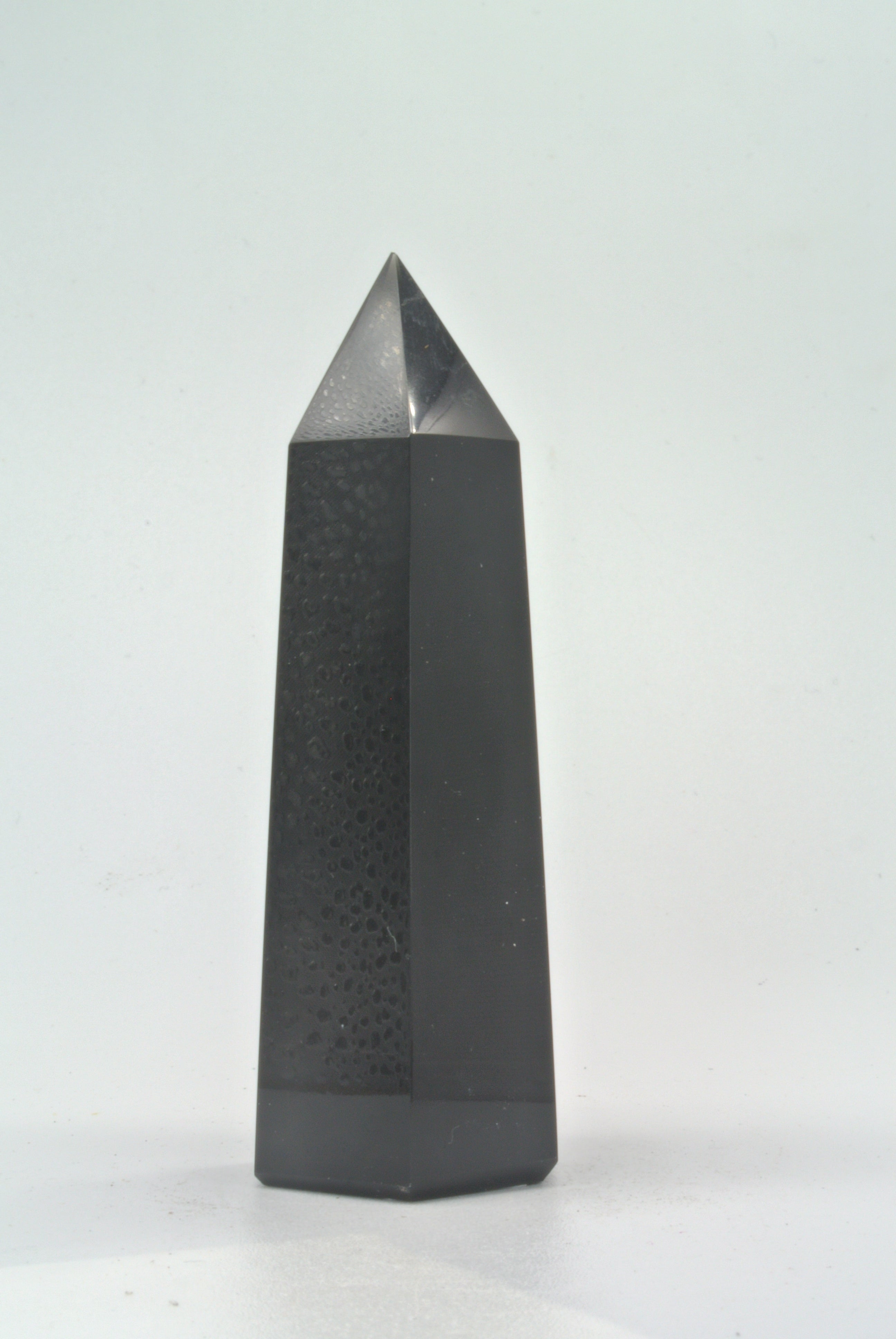 Black Obsidian Generator