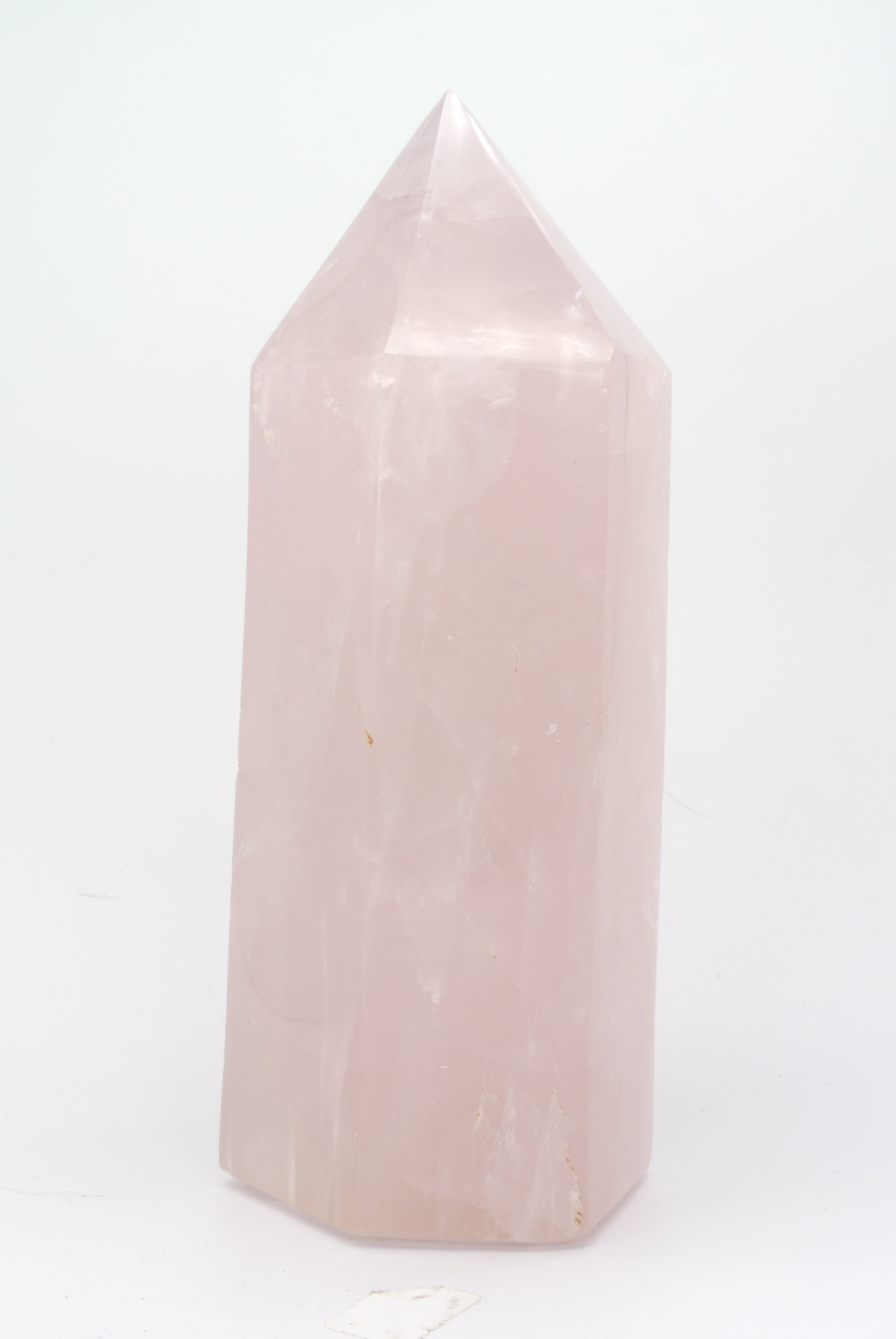 Rose Quartz Generator