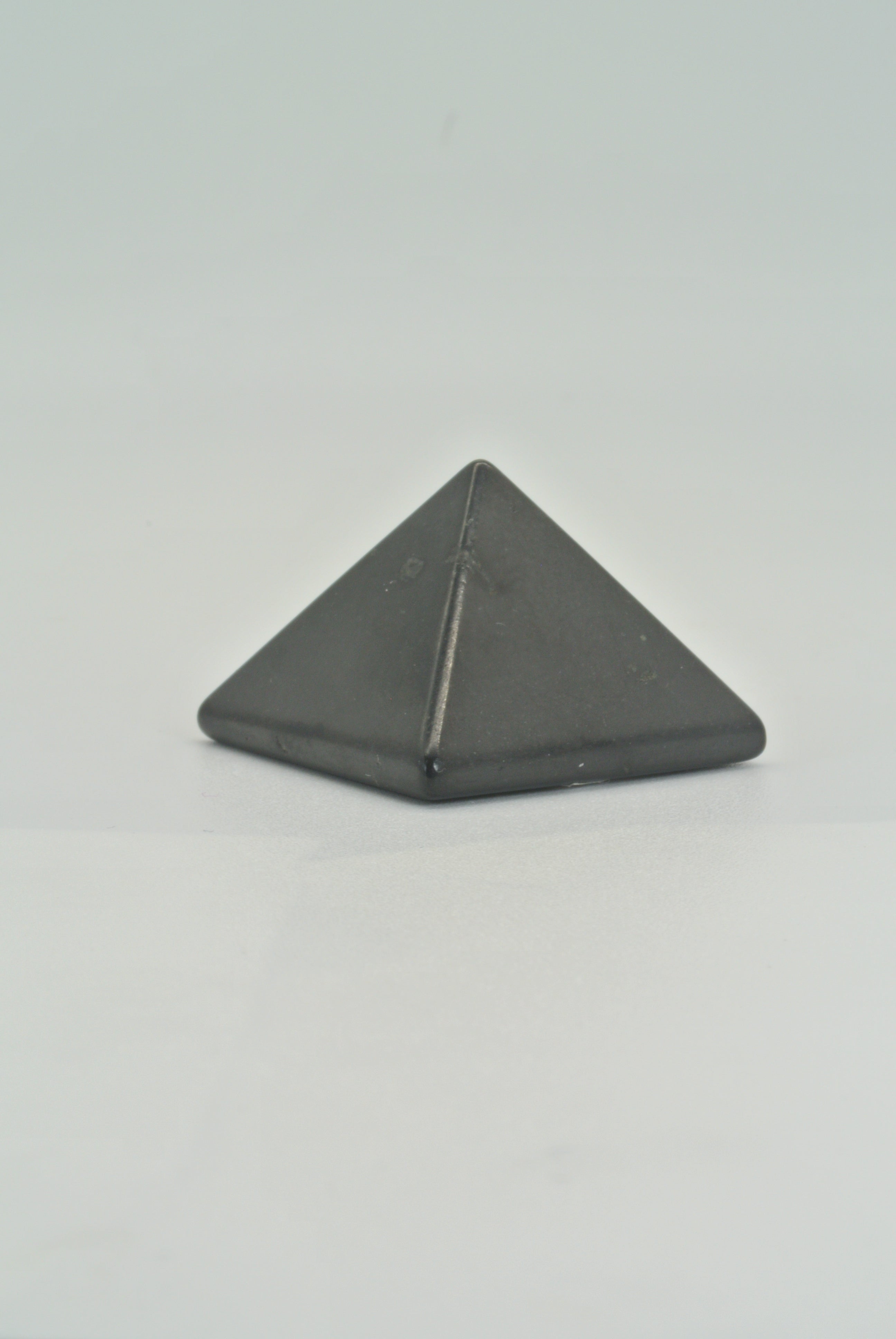 Shungite Pyramid