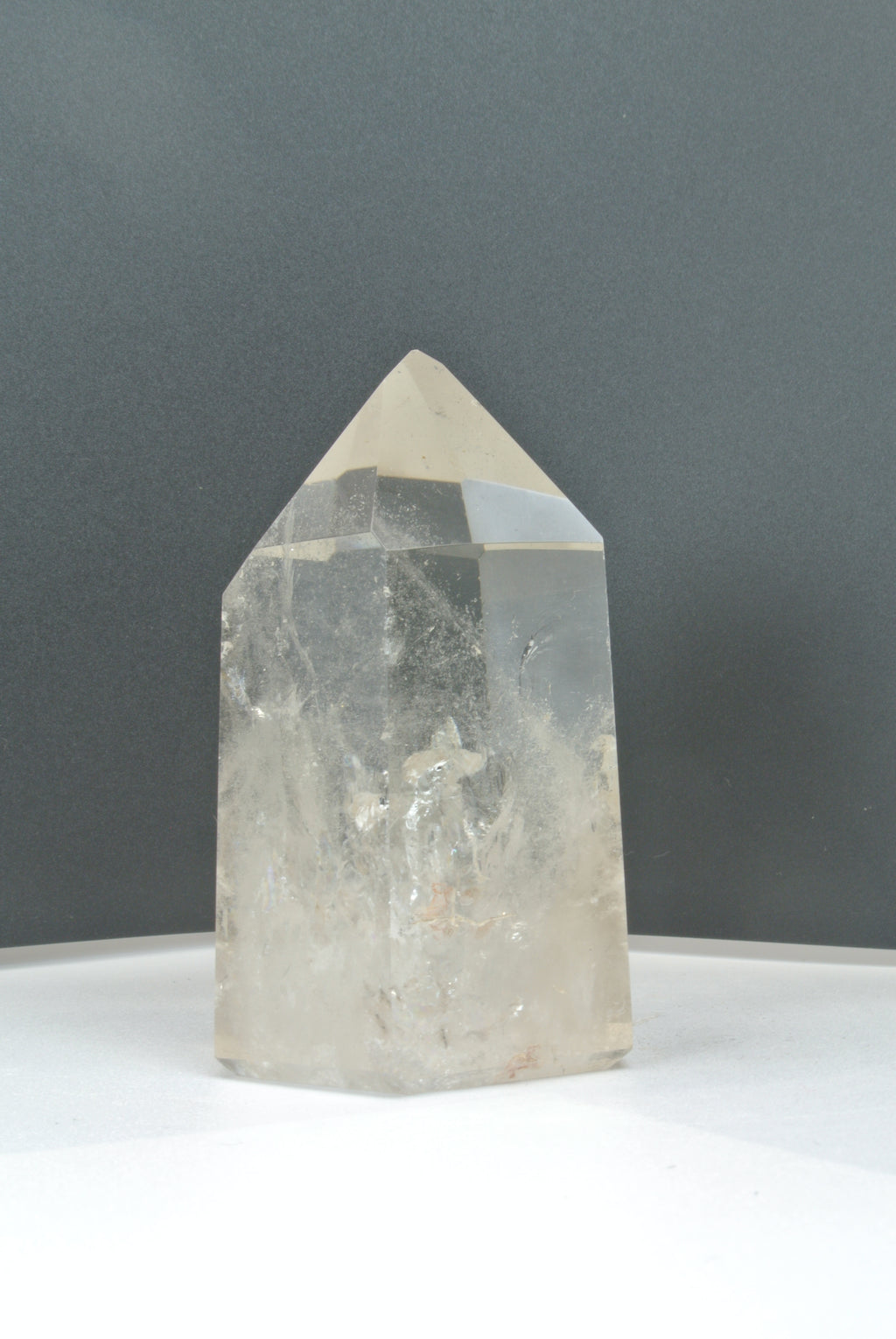 Clear Quartz Generator