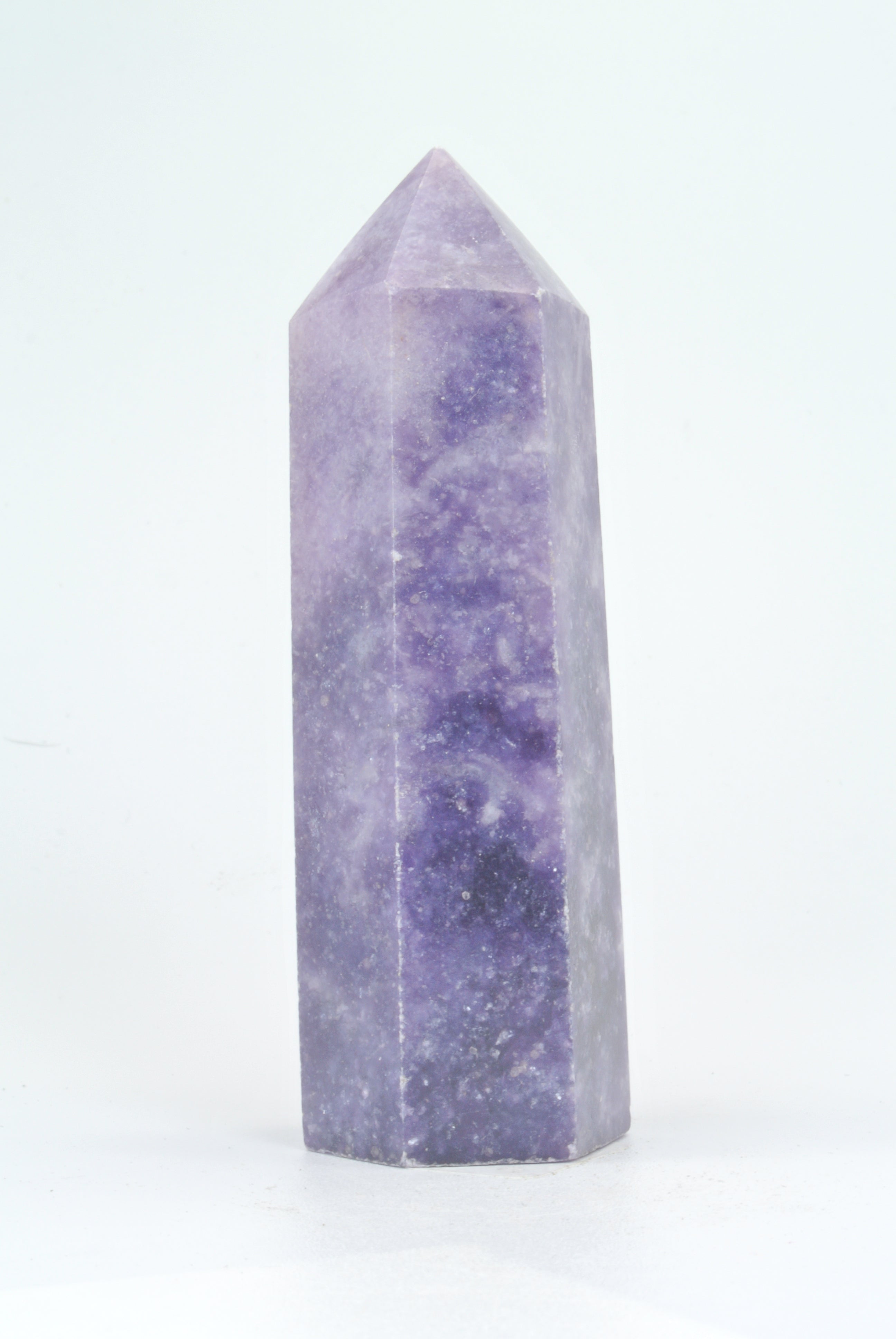 Lepidolite Generator Small