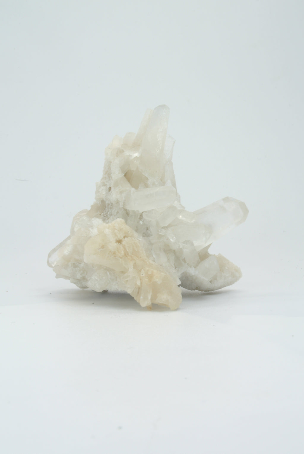 Clear Quartz Cluster