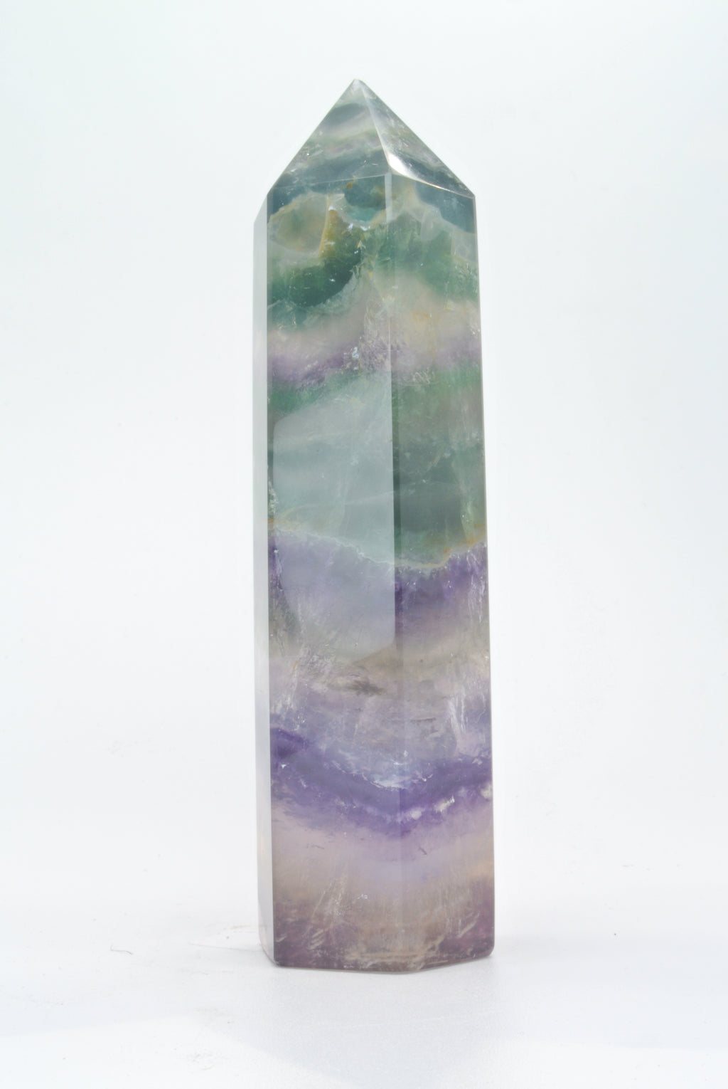 Fluorite Generator