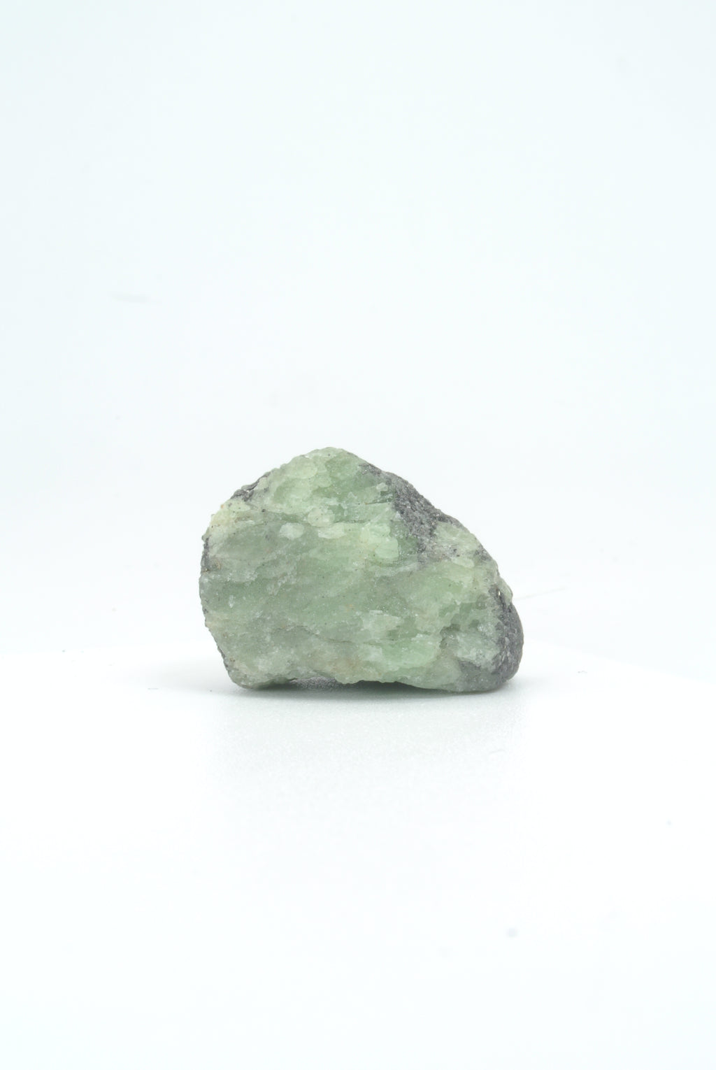 Green Garnet Freeform