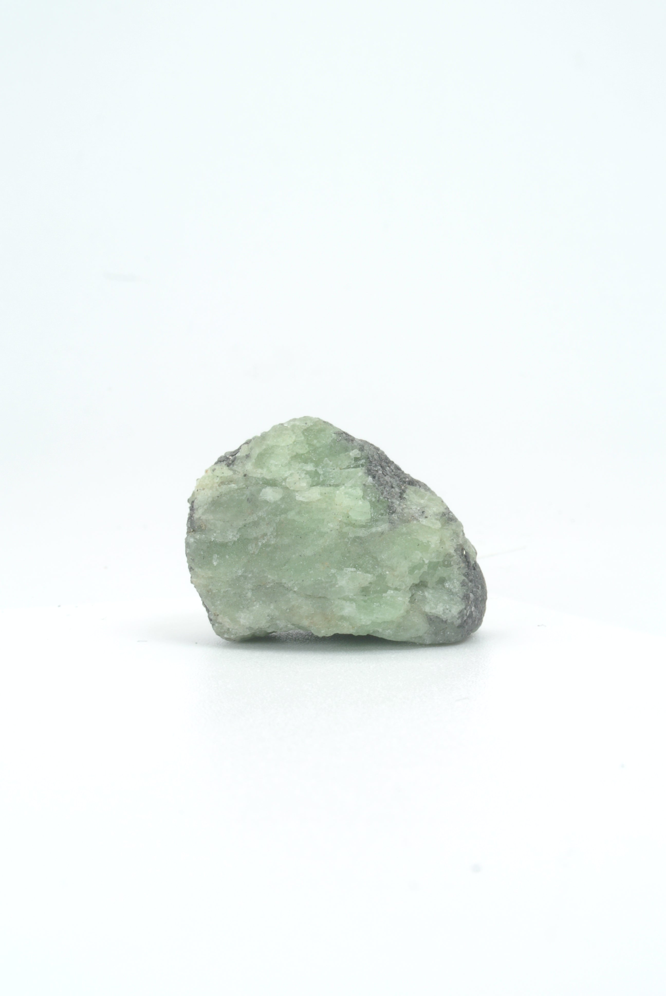 Green Garnet Freeform