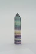 Fluorite Points
