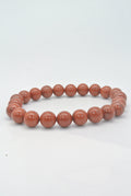 Red Jasper Bracelet