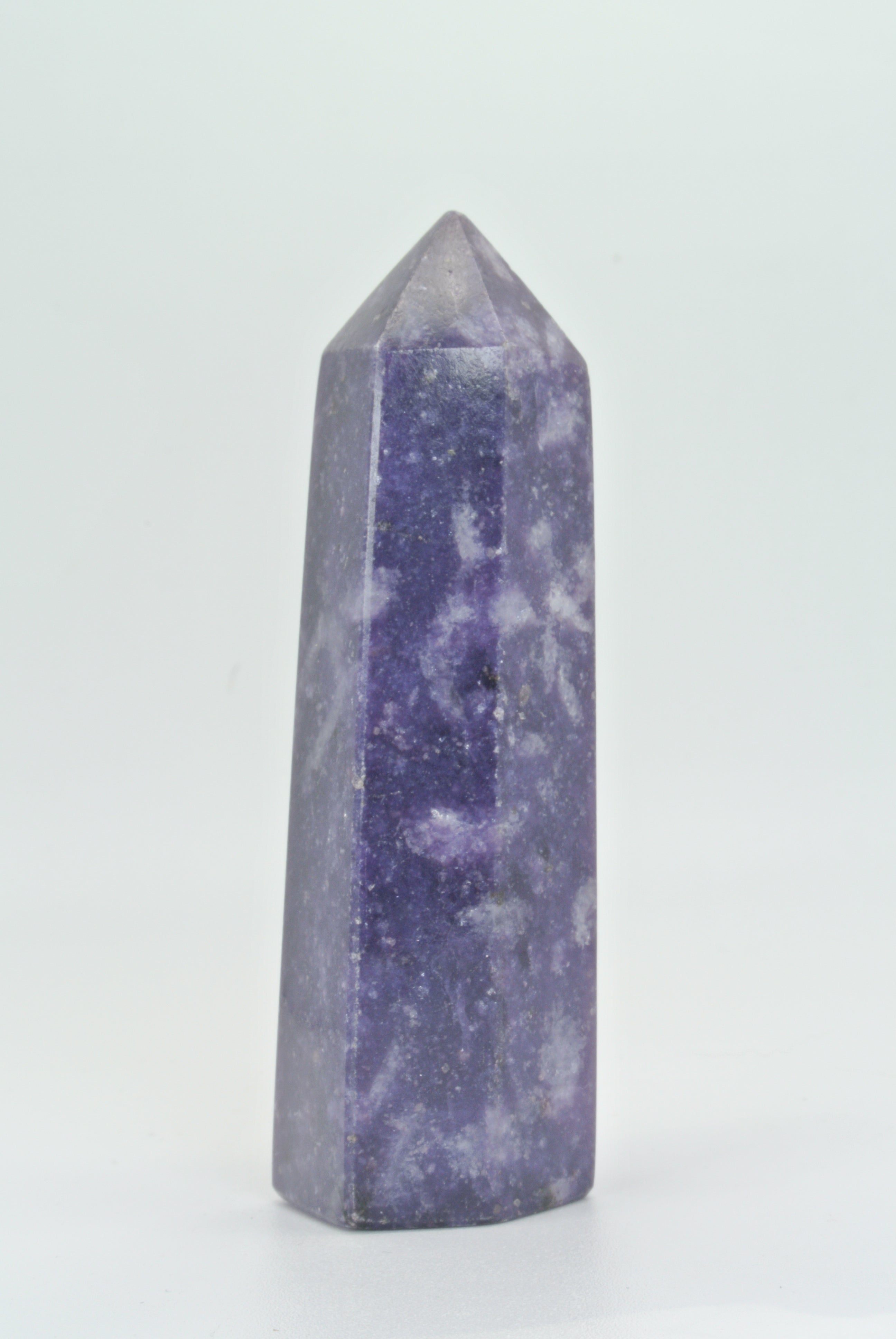 Lepidolite Generator Small