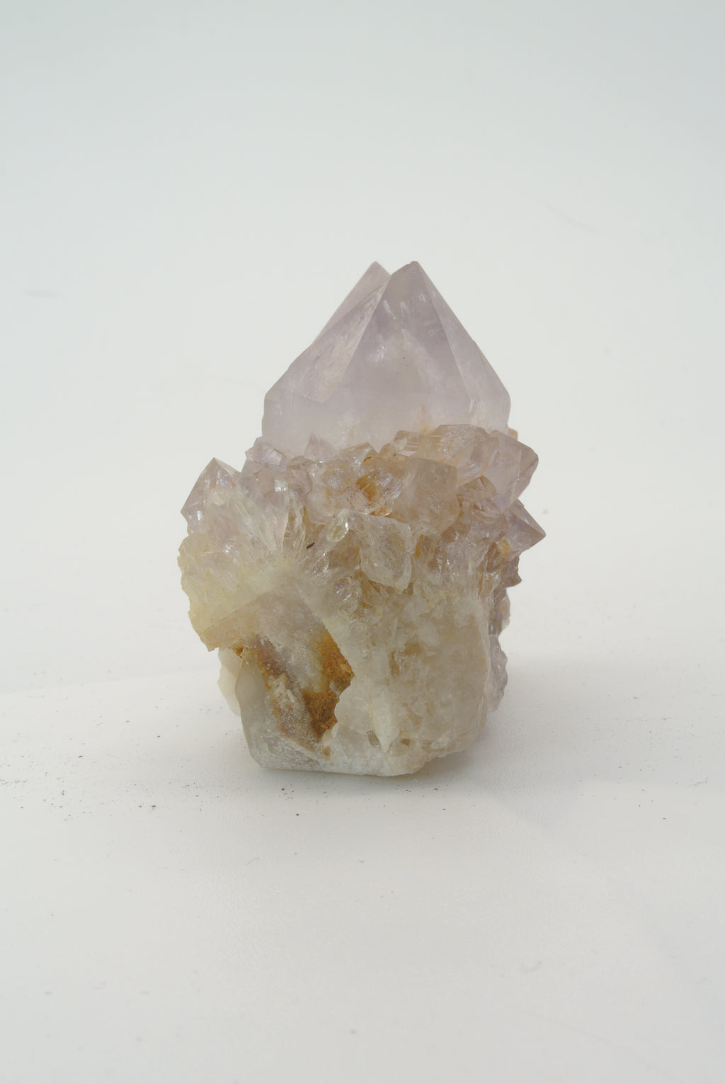 Spirit Quartz Freeform Point