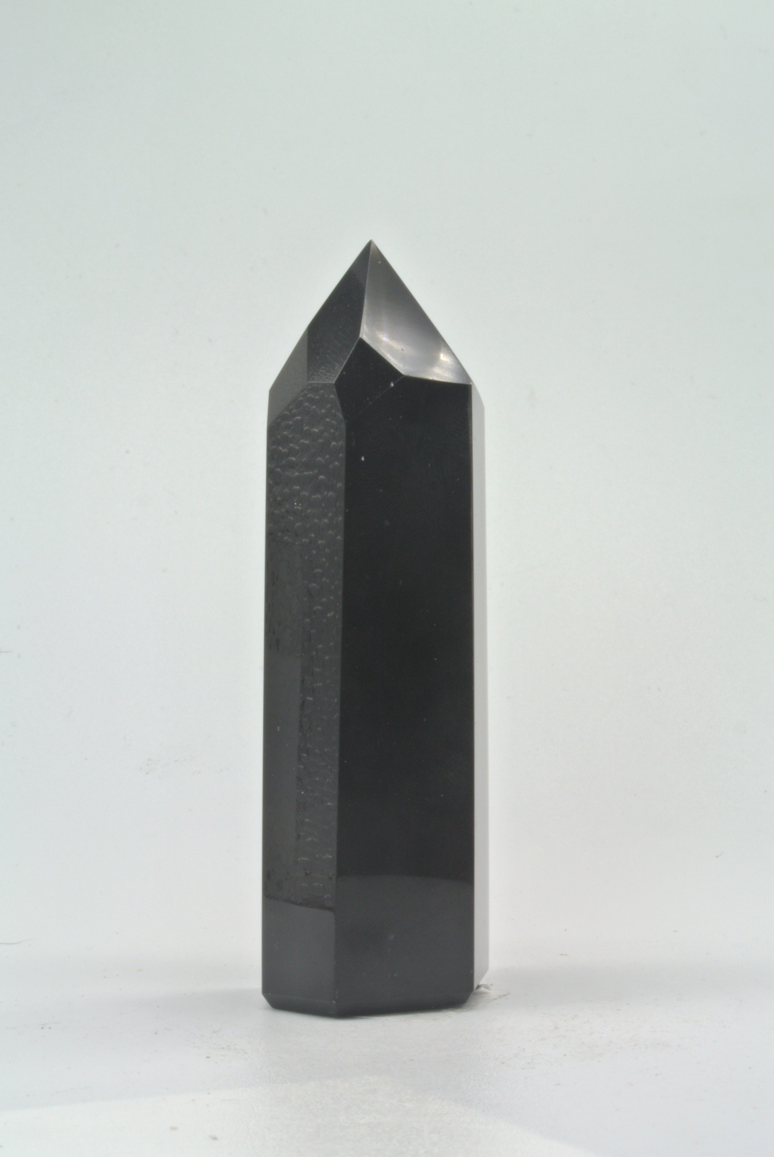 Black Obsidian Generator