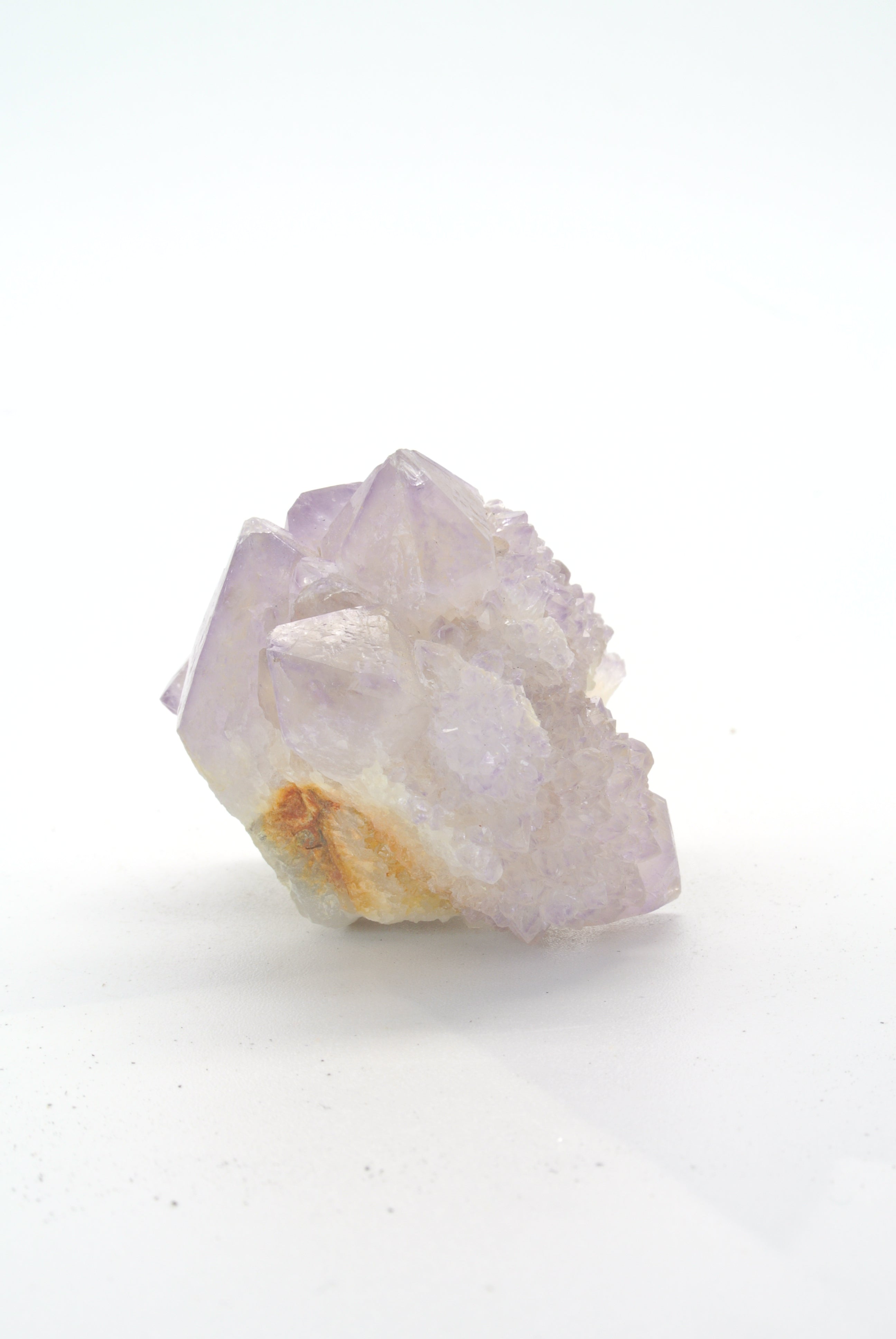 Spirit Quartz Cluster