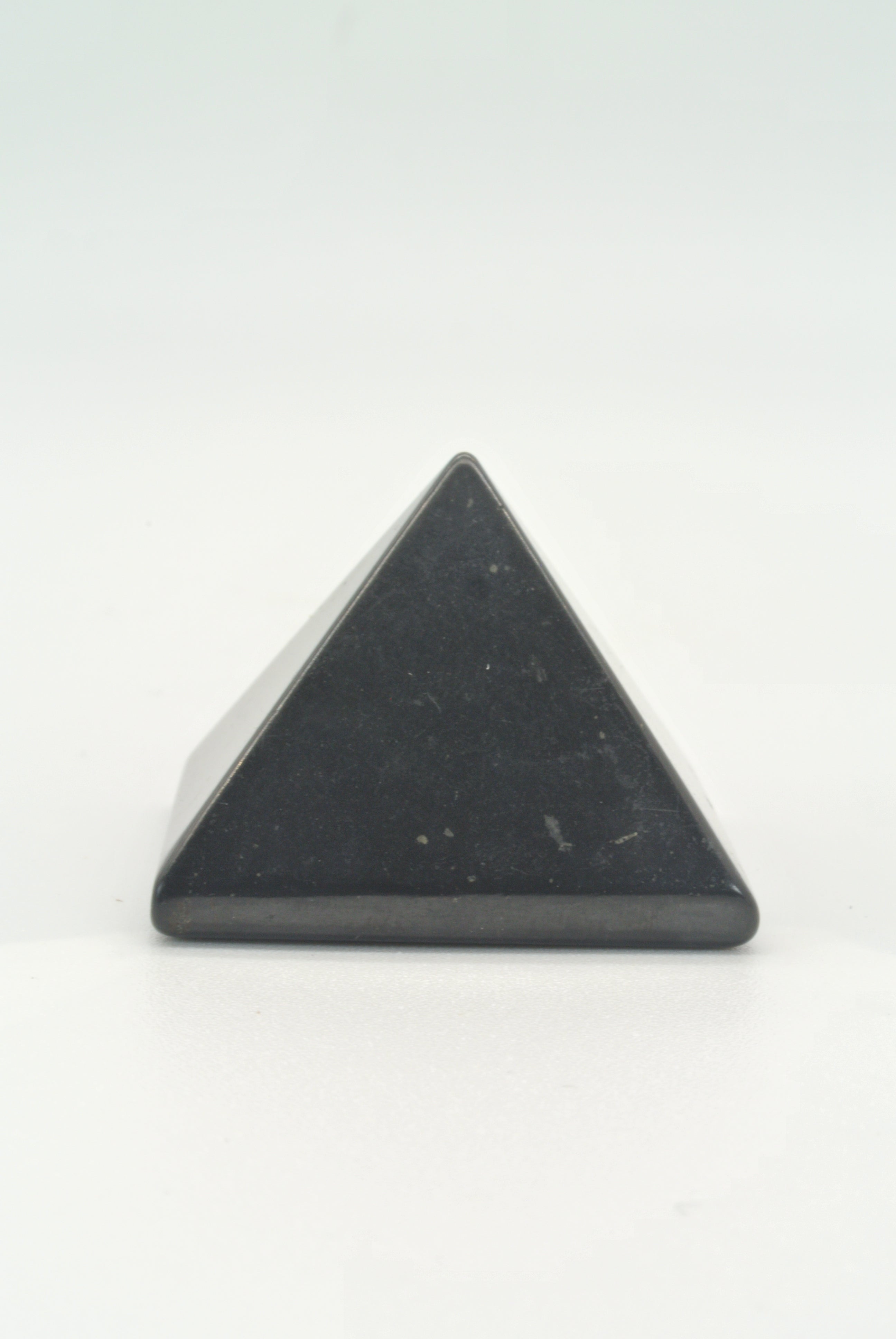 Shungite Pyramid