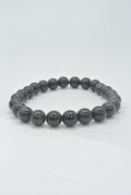 Black Obsidian Bracelet