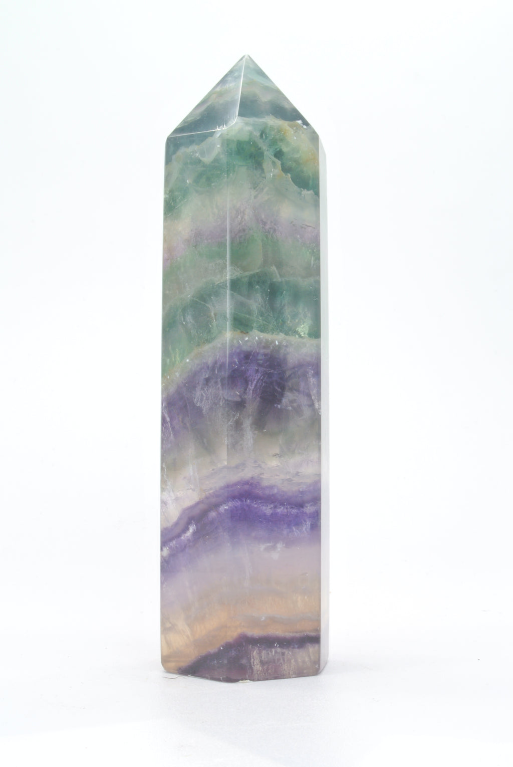 Fluorite Generator