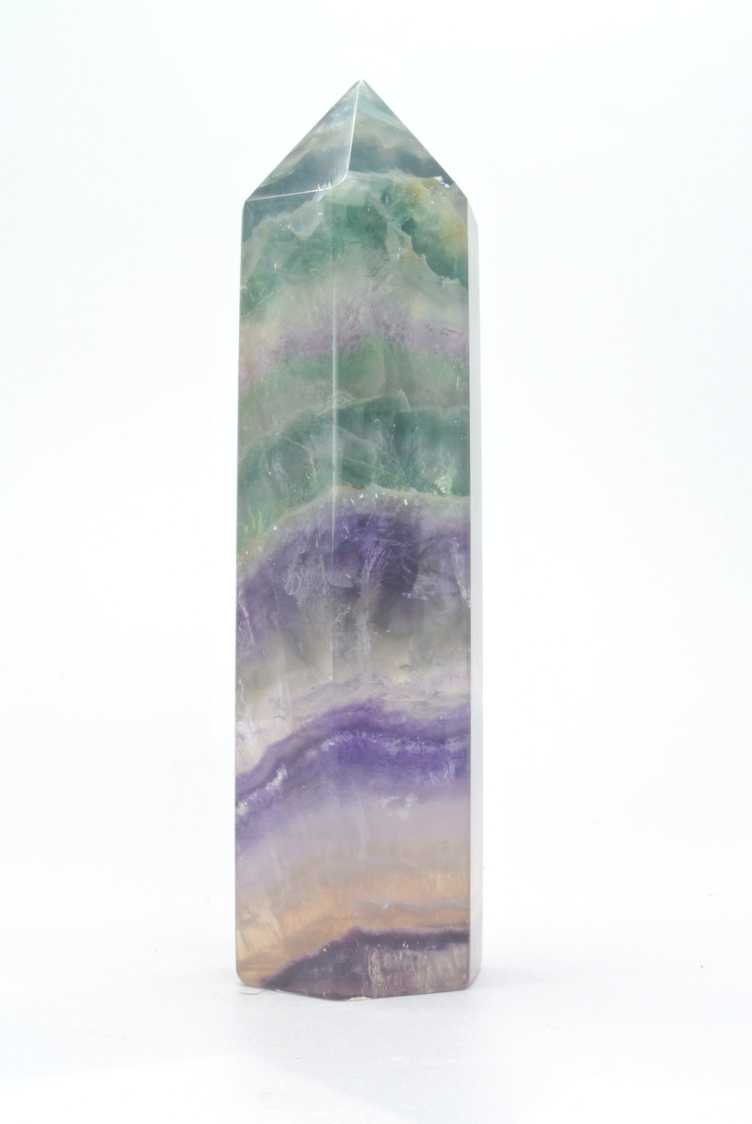 Fluorite Generator