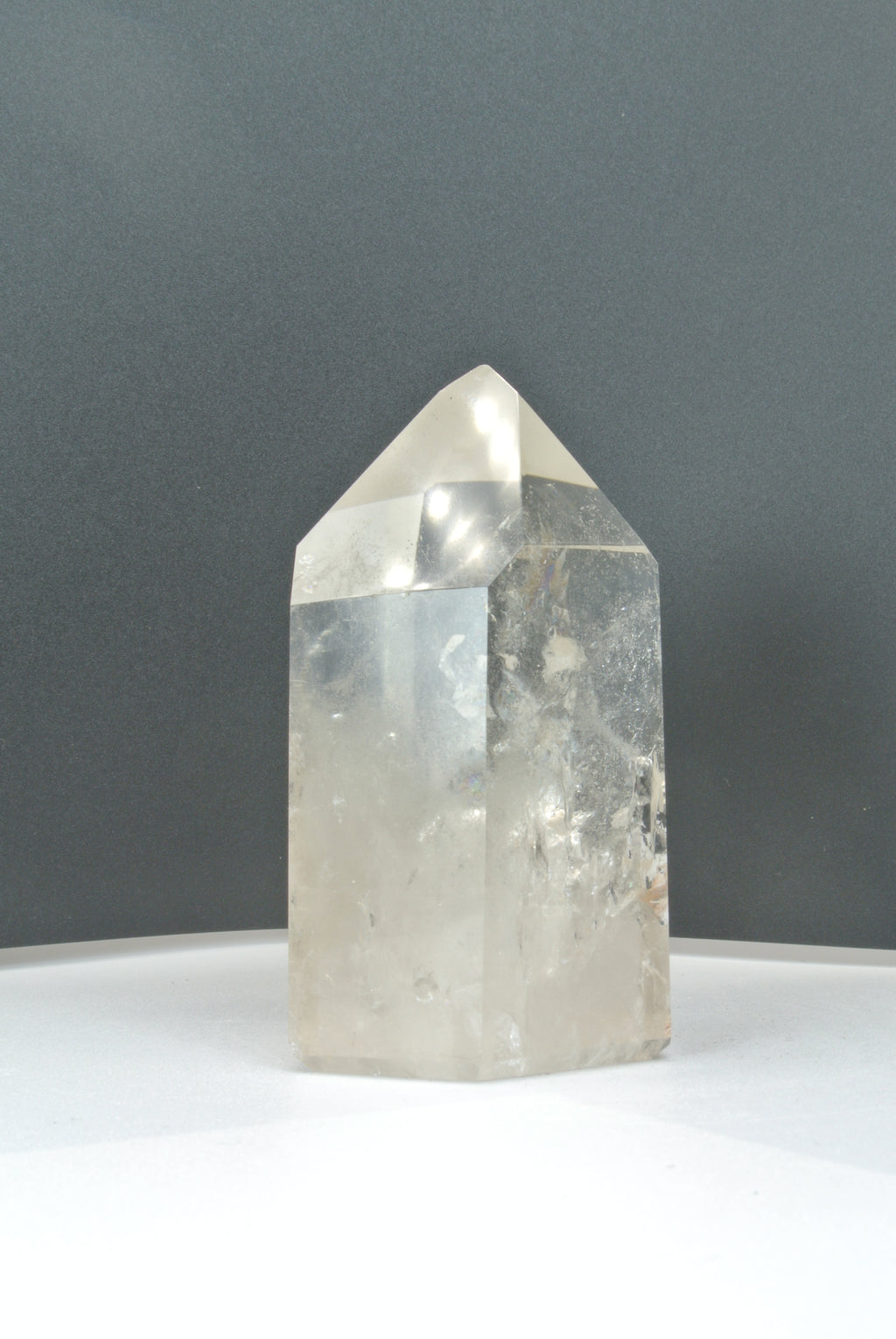 Clear Quartz Generator