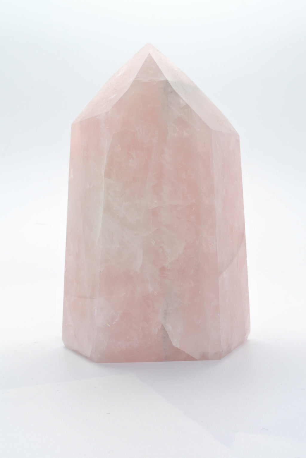 Rose Quartz Generator