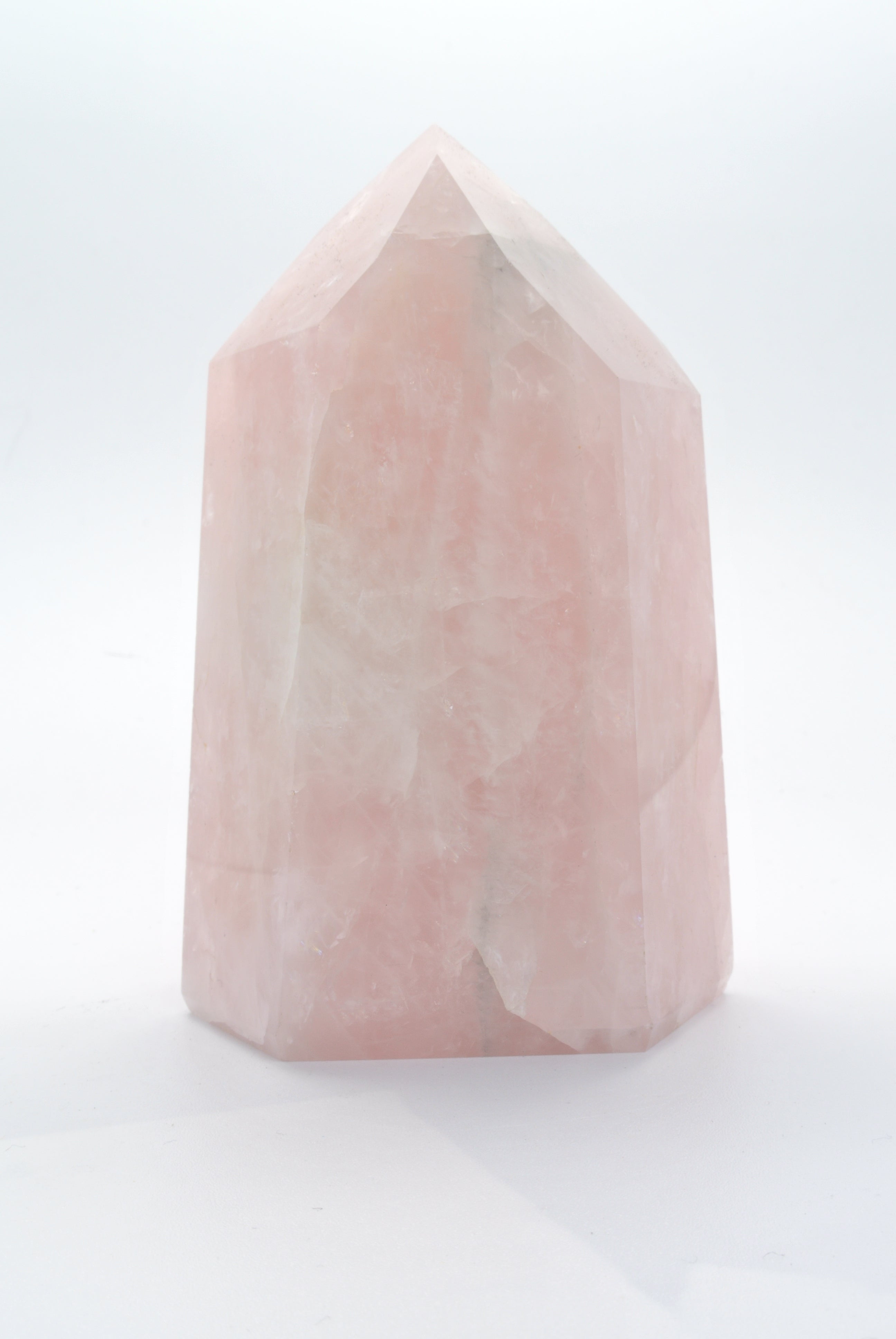 Rose Quartz Generator
