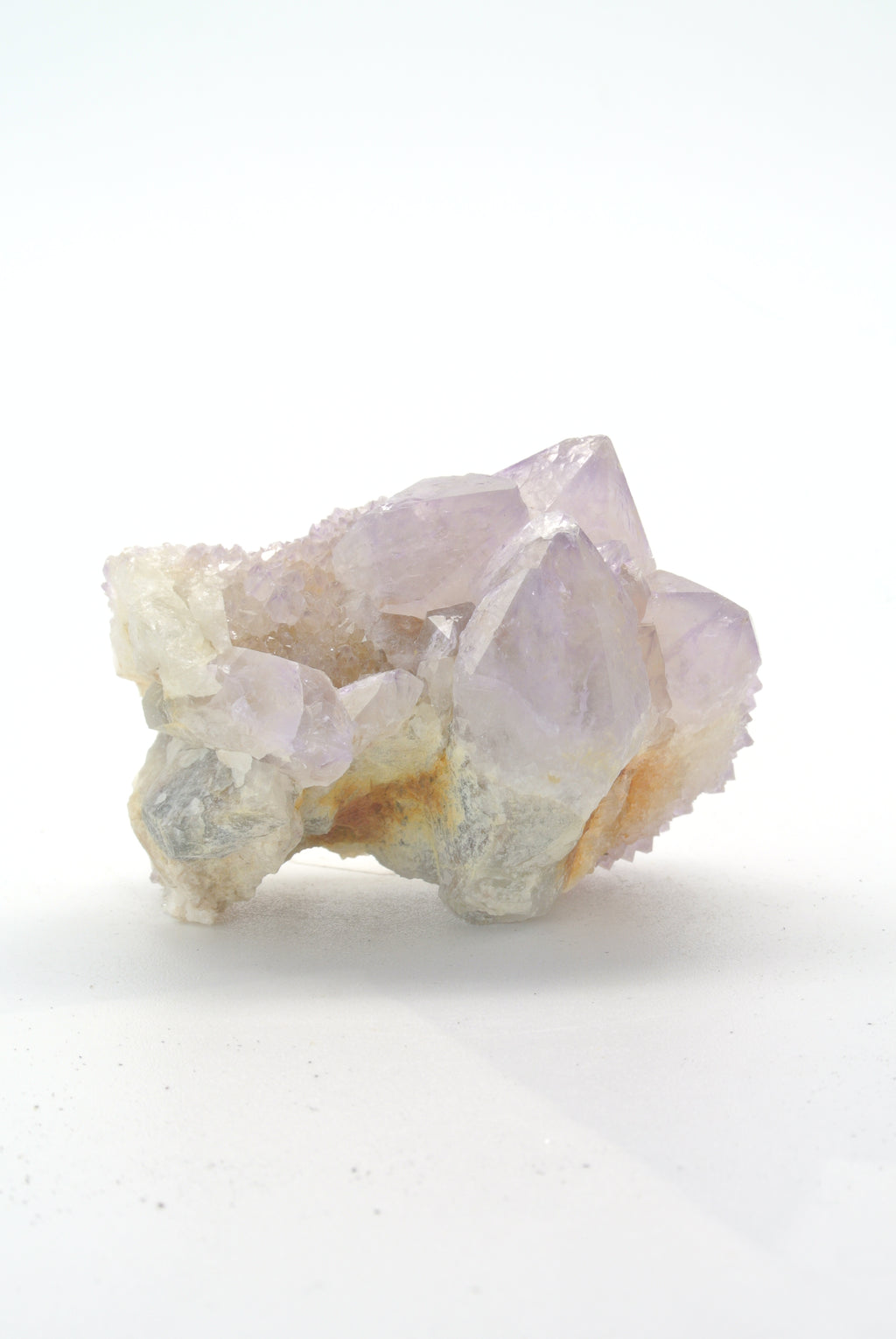 Spirit Quartz Cluster