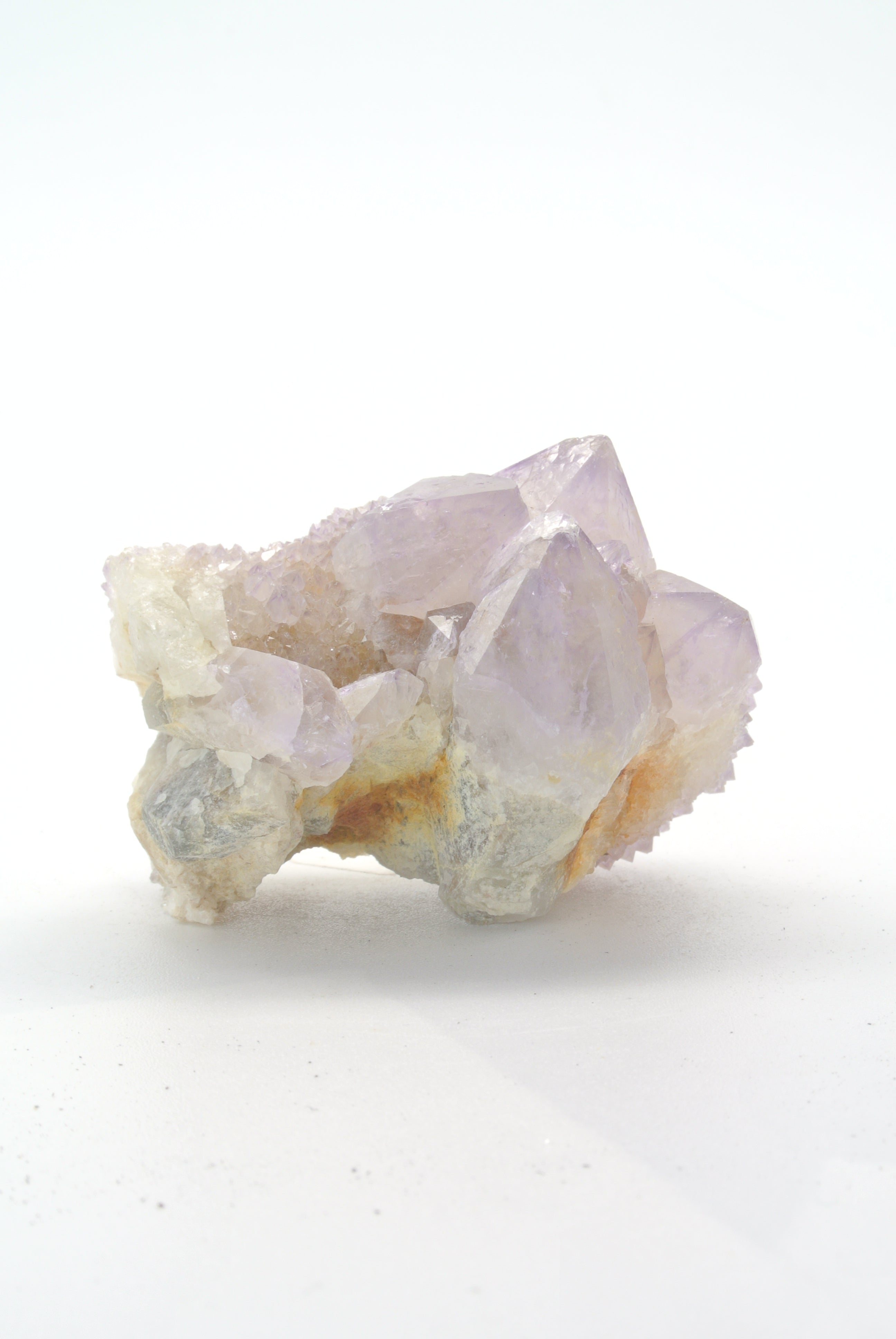 Spirit Quartz Cluster