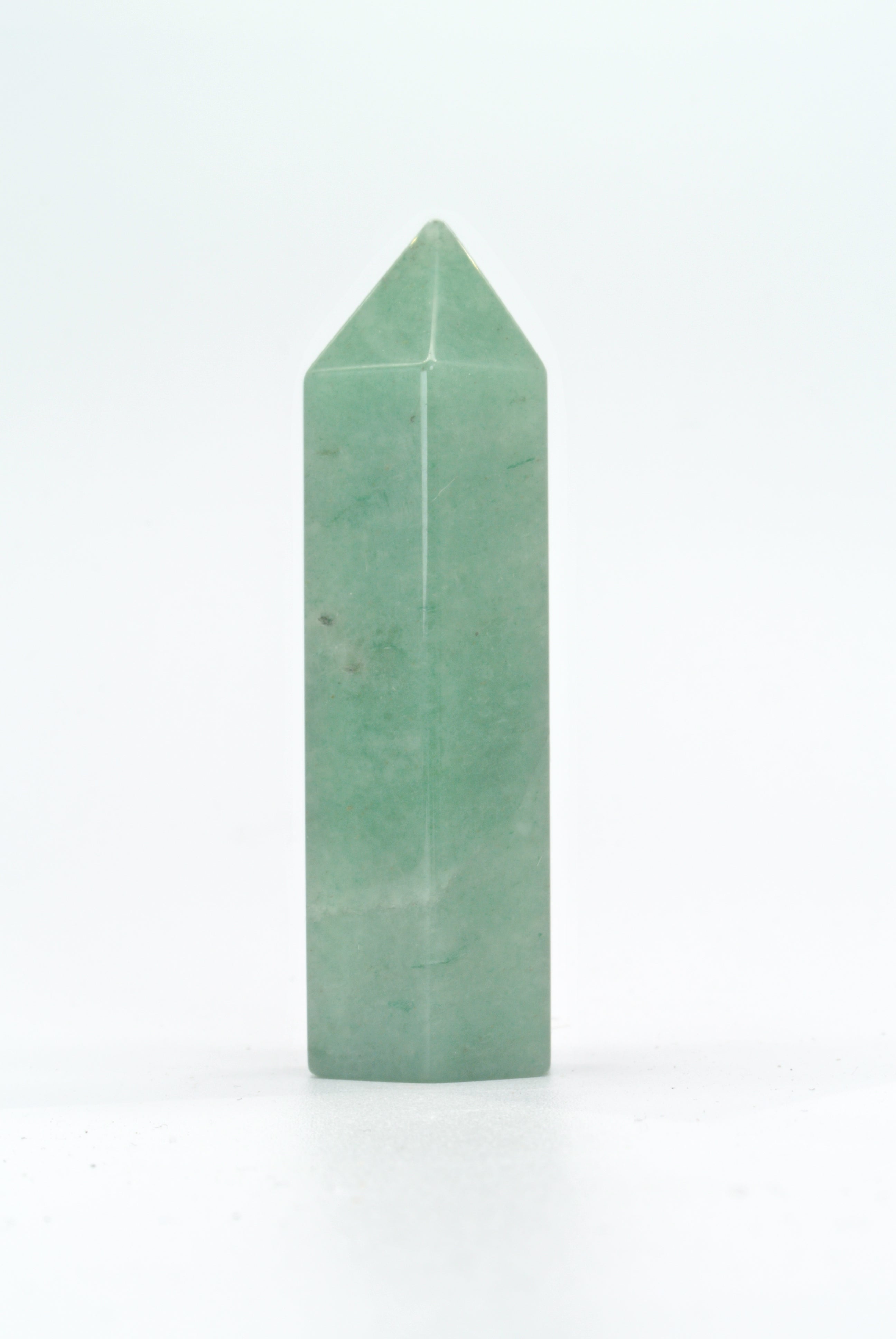 Green Aventurine Generator