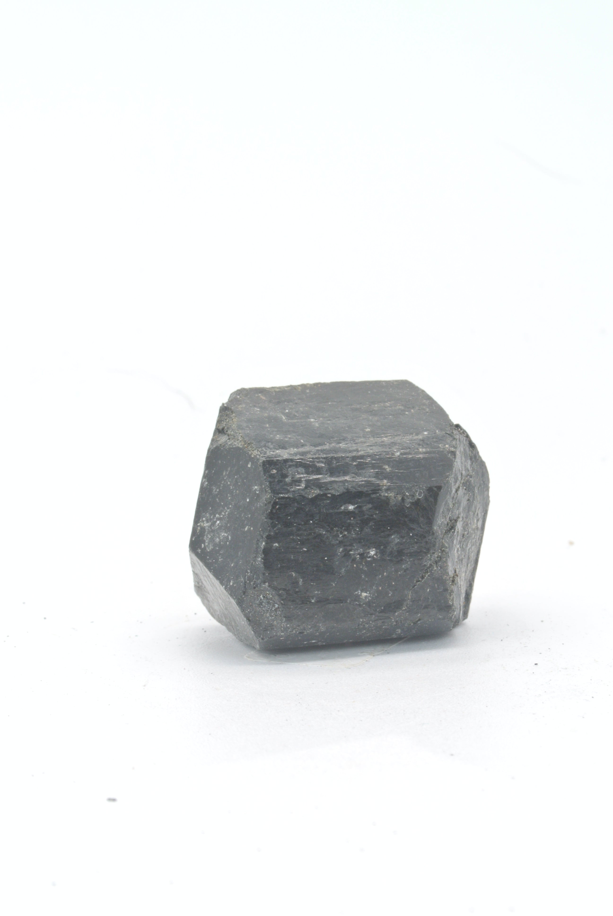 Black Tourmaline Freeform