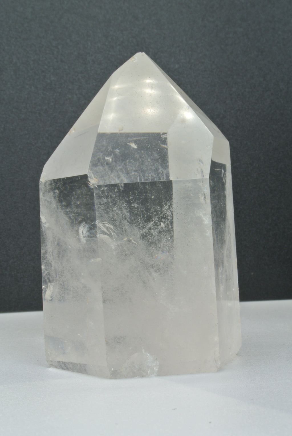 Clear Quartz Generator
