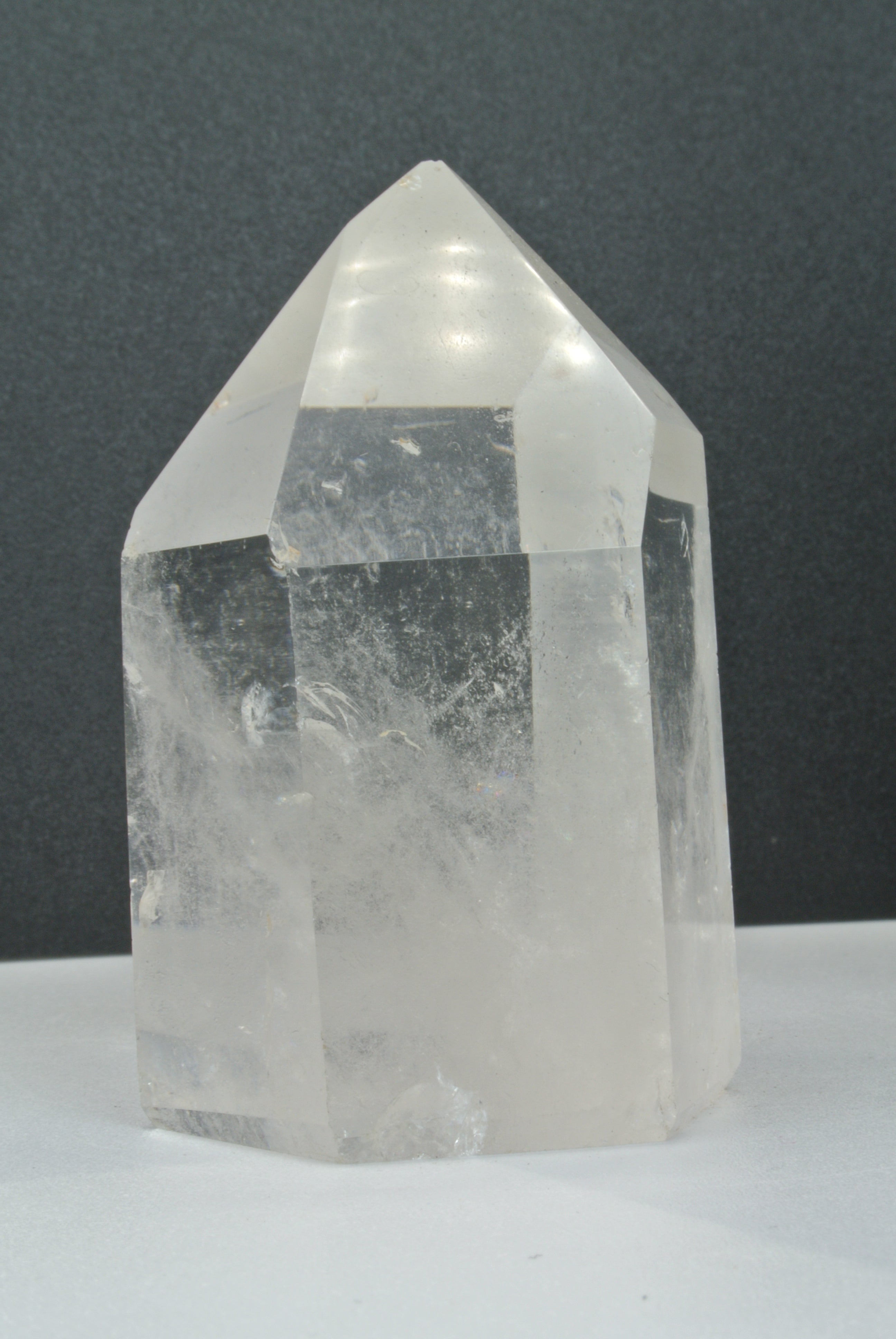 Clear Quartz Generator