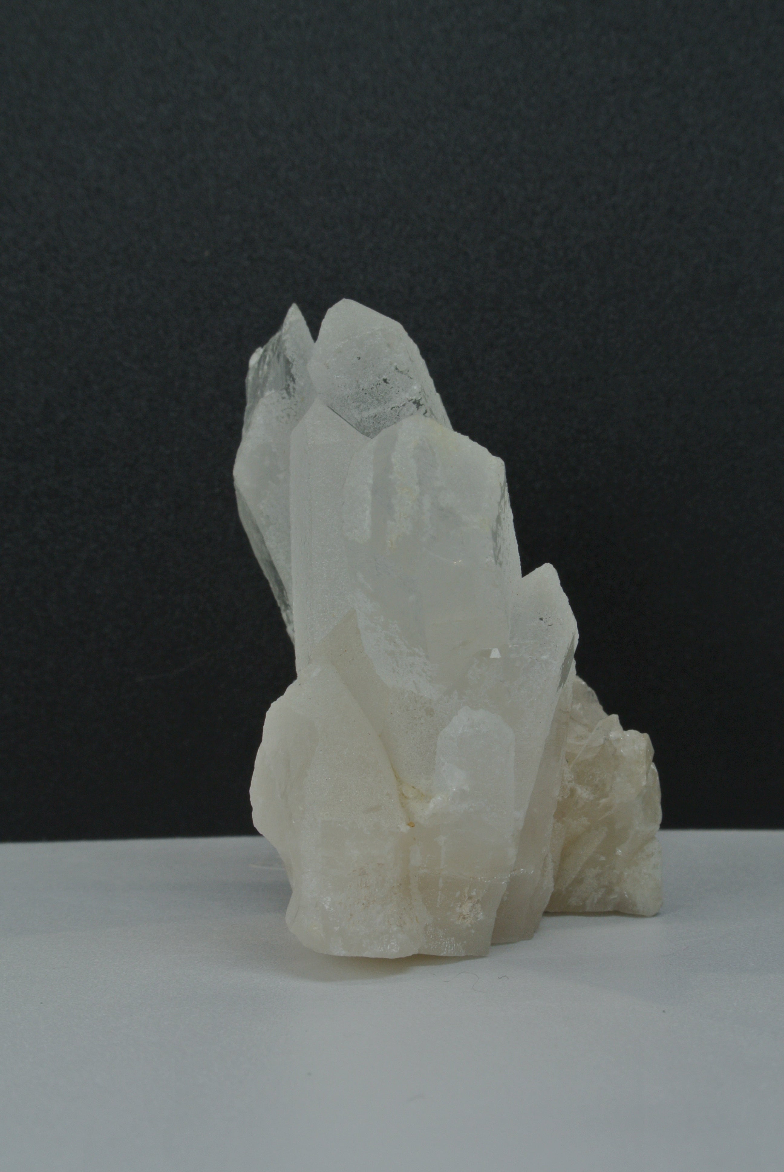Clear Quartz Cluster
