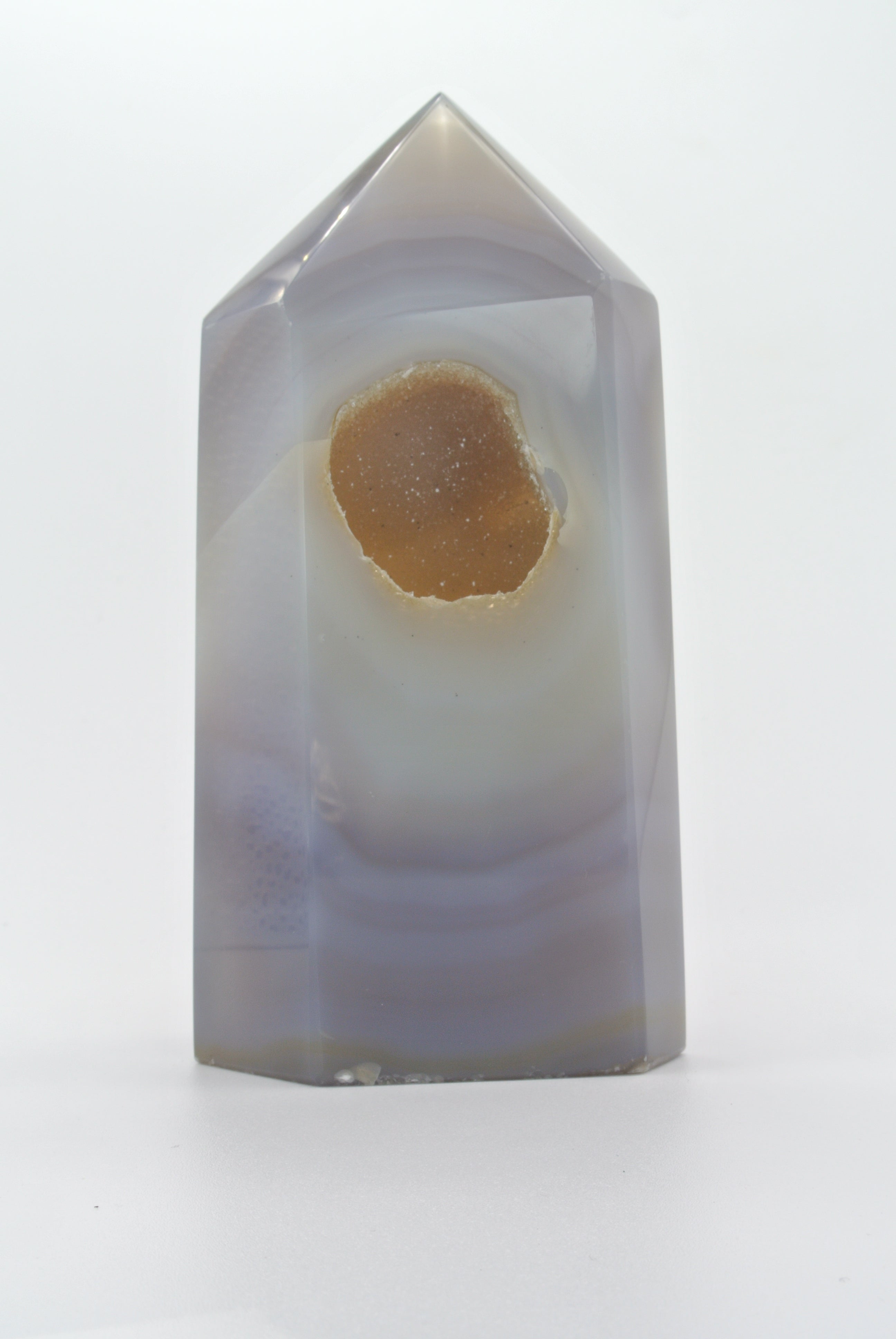Agate Geode Generator